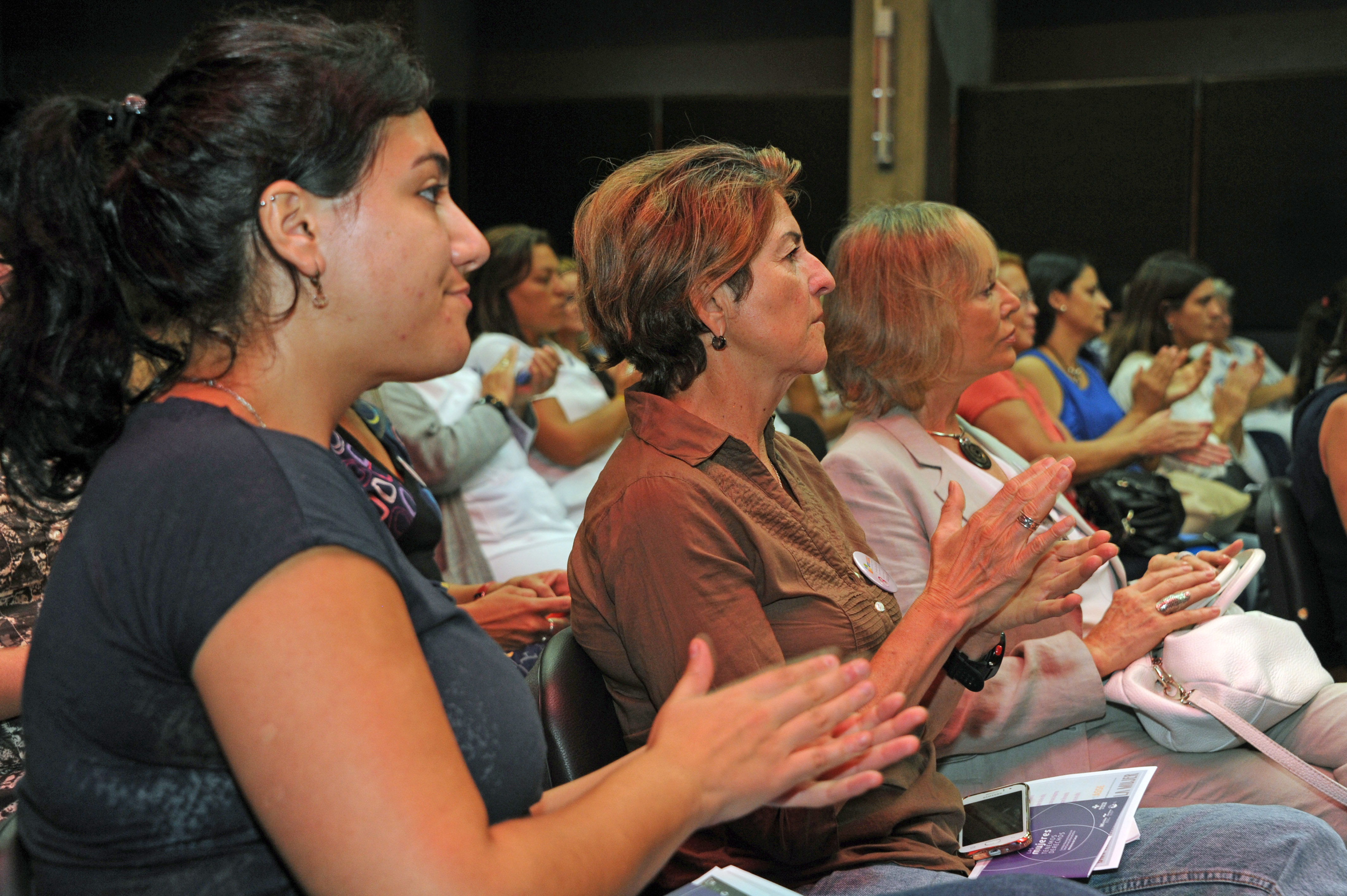 ASSE celebra el Día Internacional de la Mujer