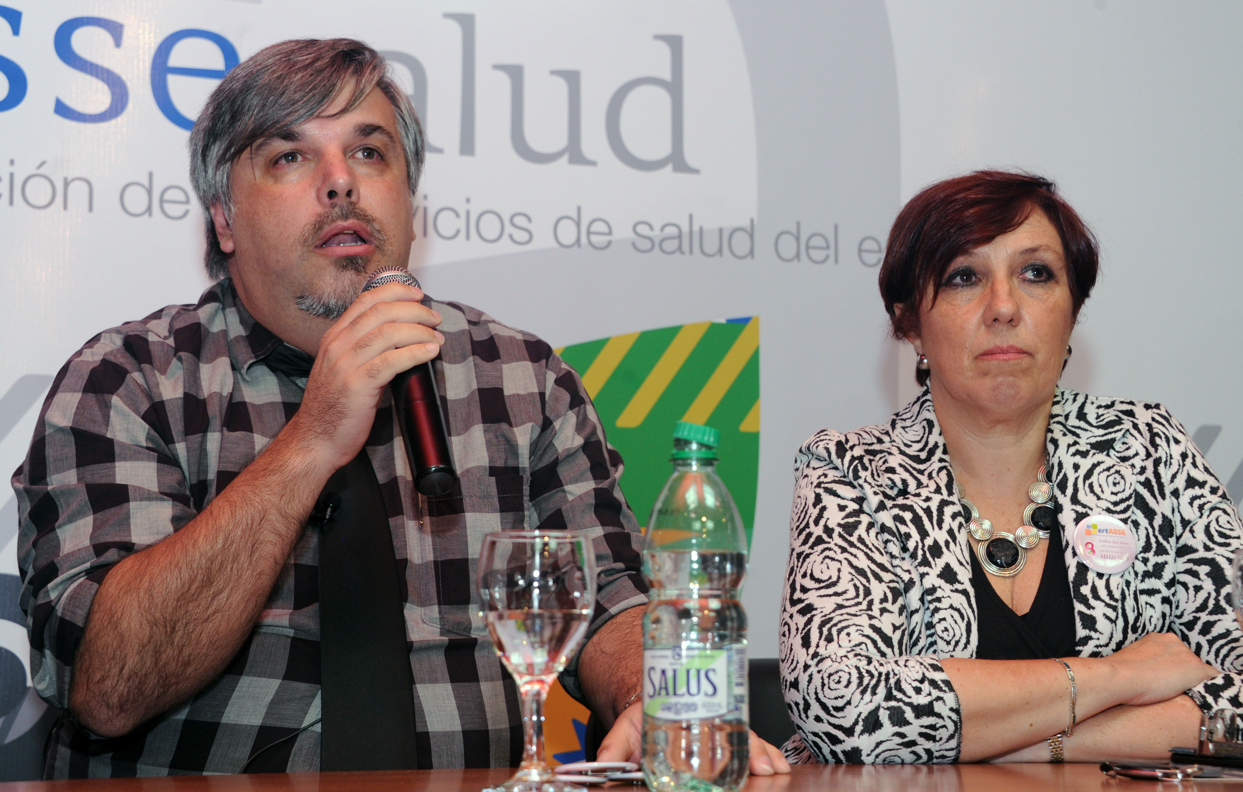 ASSE celebra el Día Internacional de la Mujer