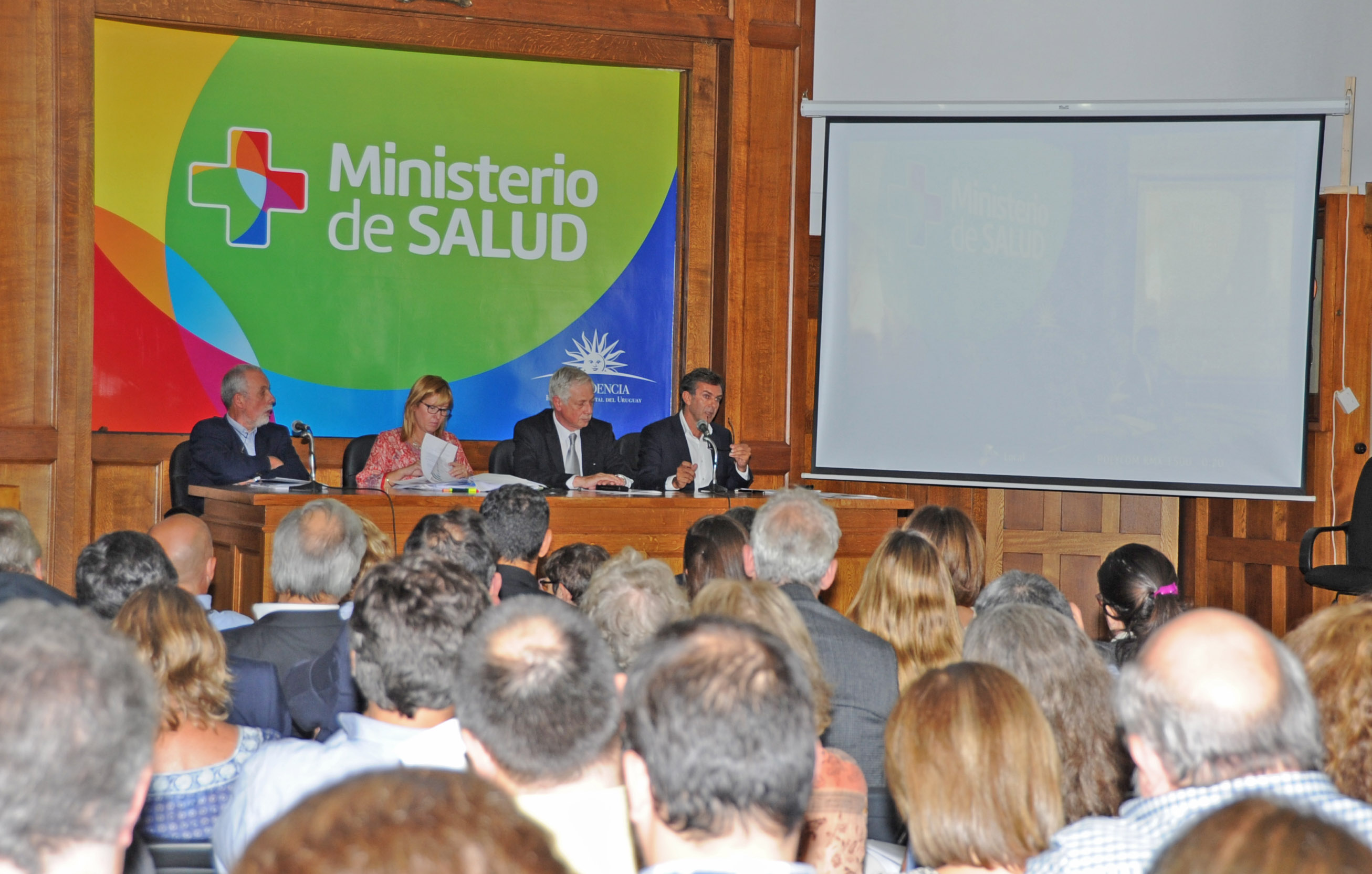 MSP presentó indicadores actualizados de mortalidad infantil y materna
