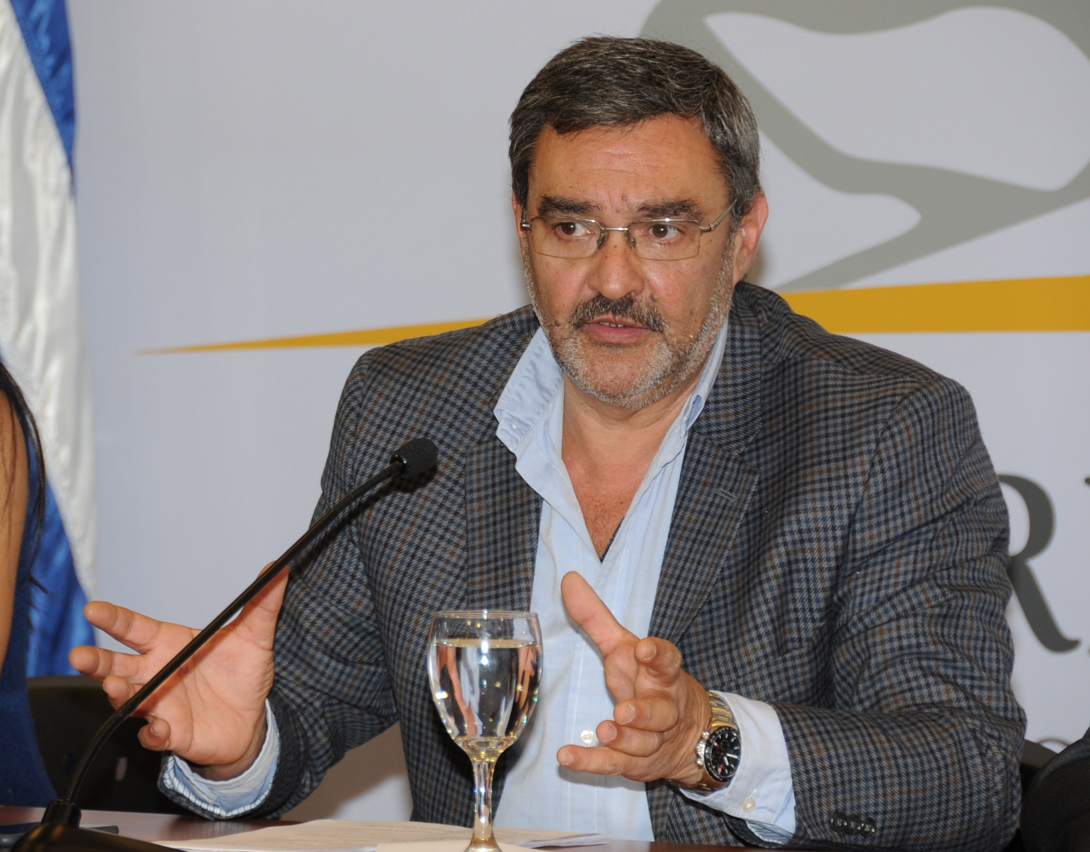 Luis Gallo
