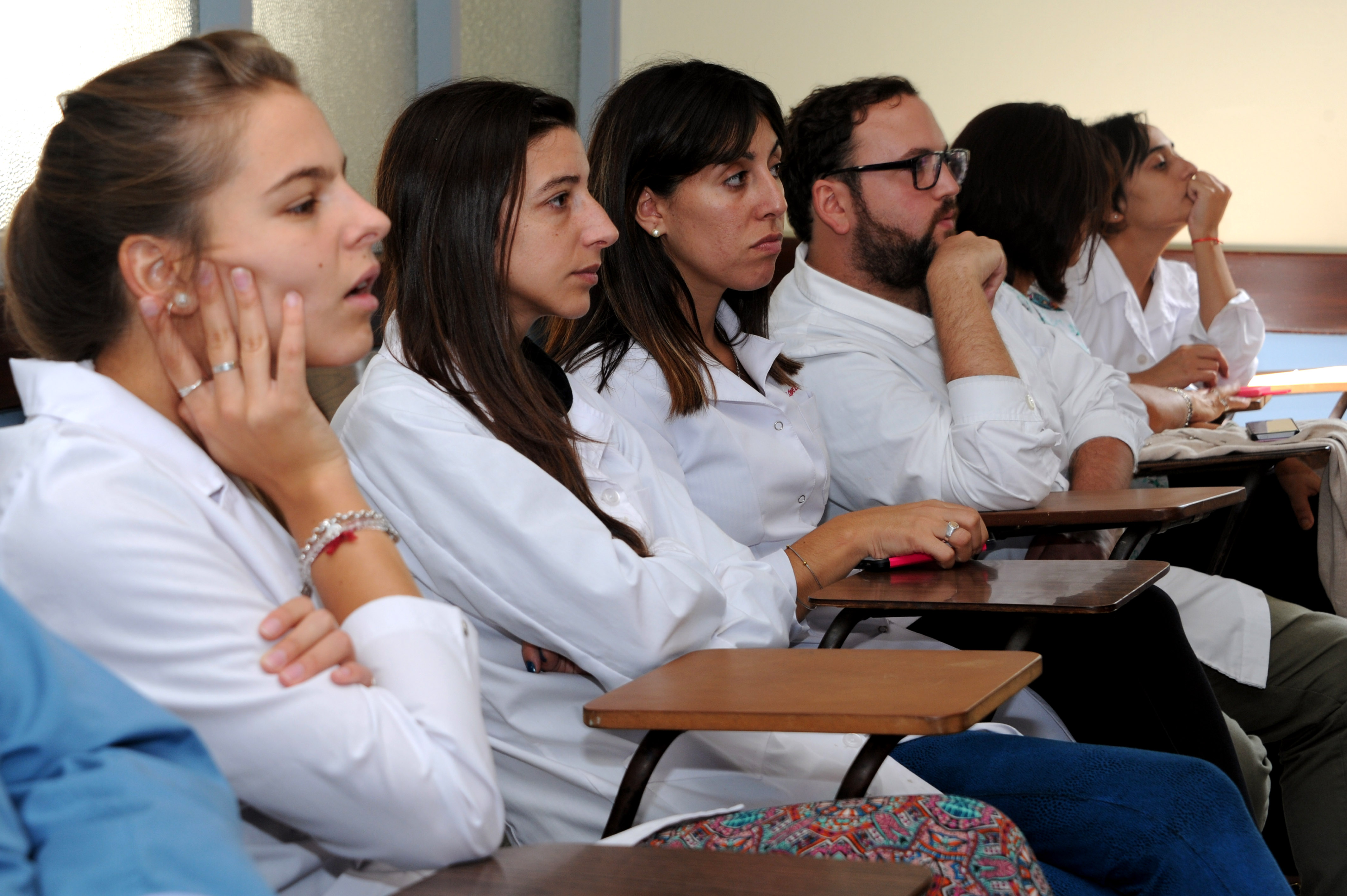 Equipo médico de ASSE