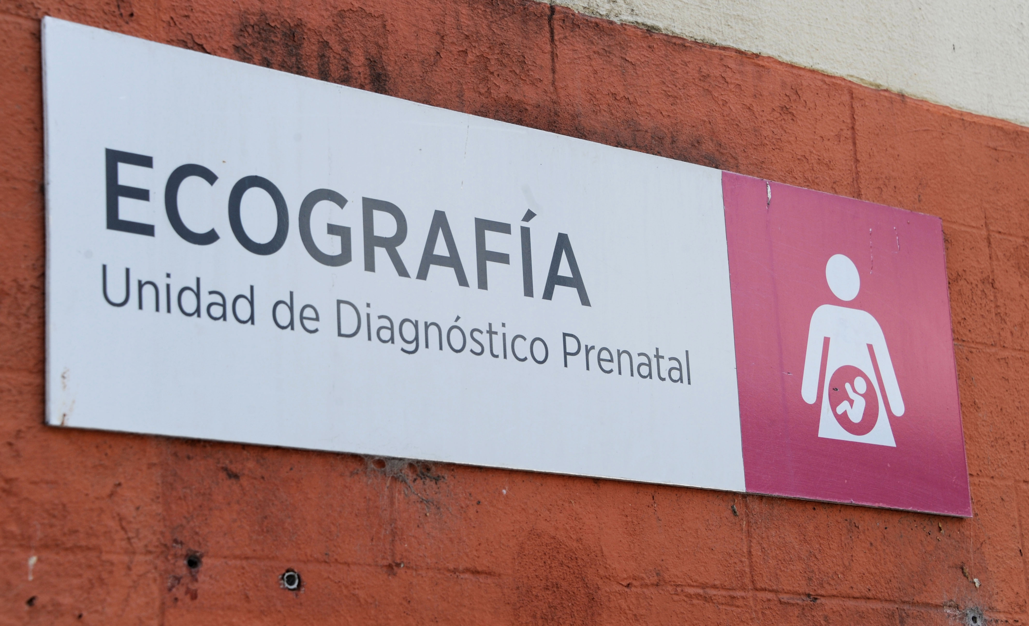 Unidad de Diagnóstico Prenatal
