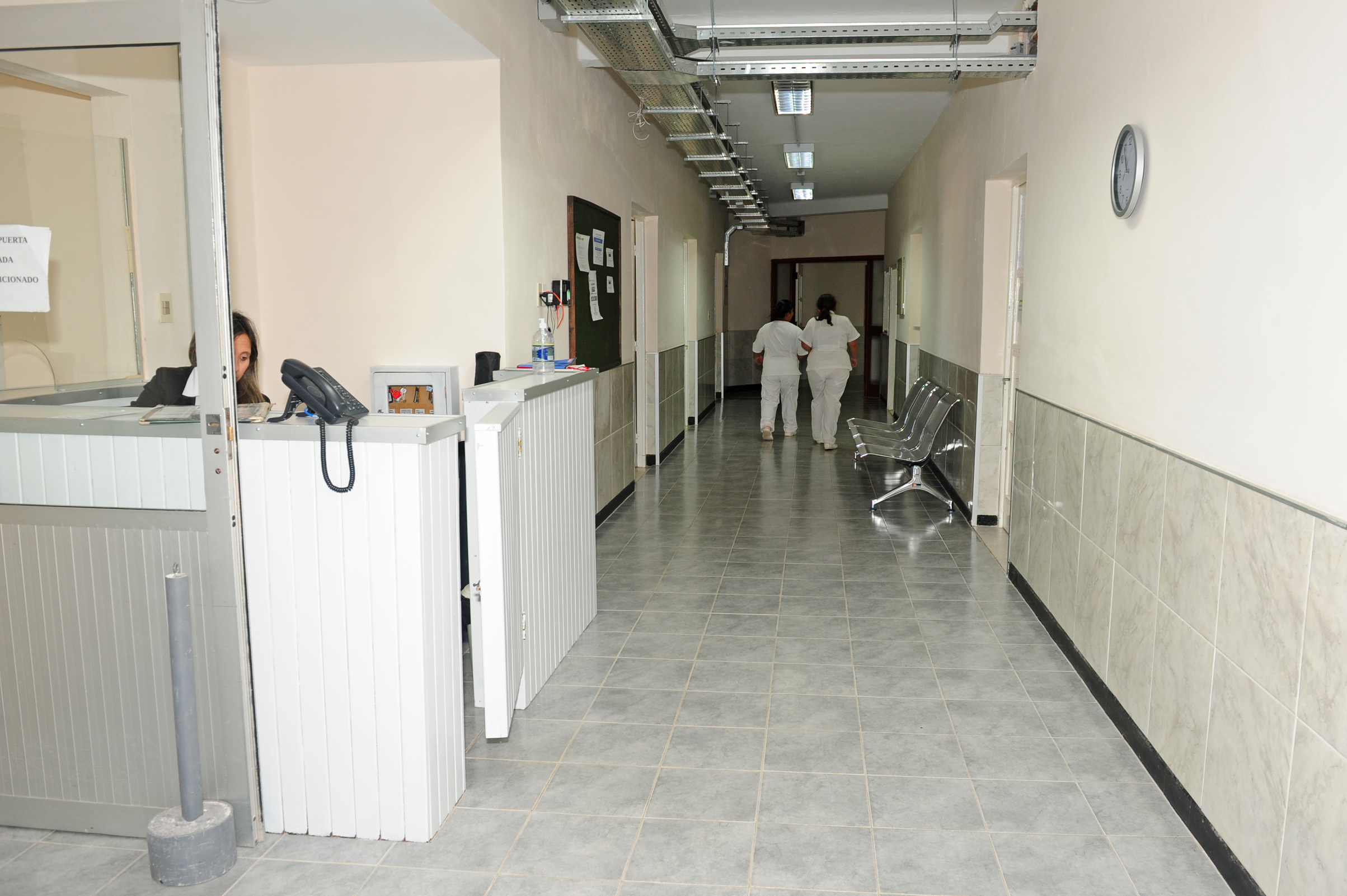 Hospital de Dolores