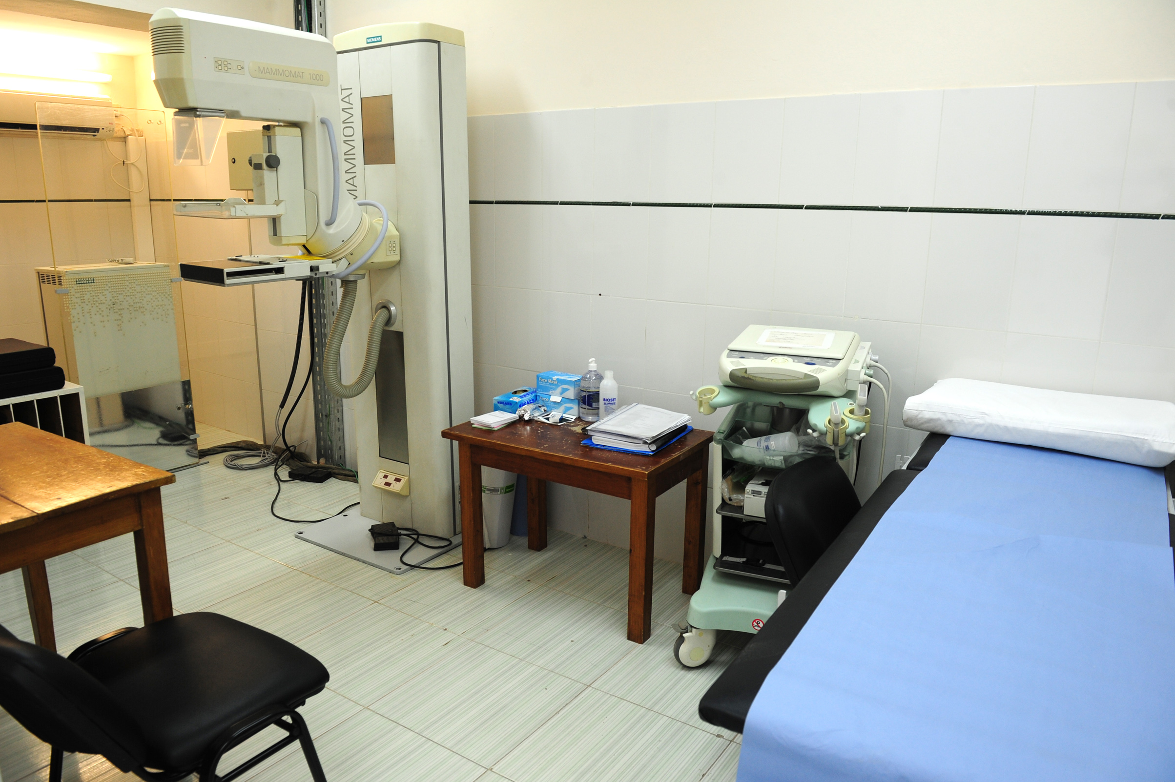 Hospital de Dolores
