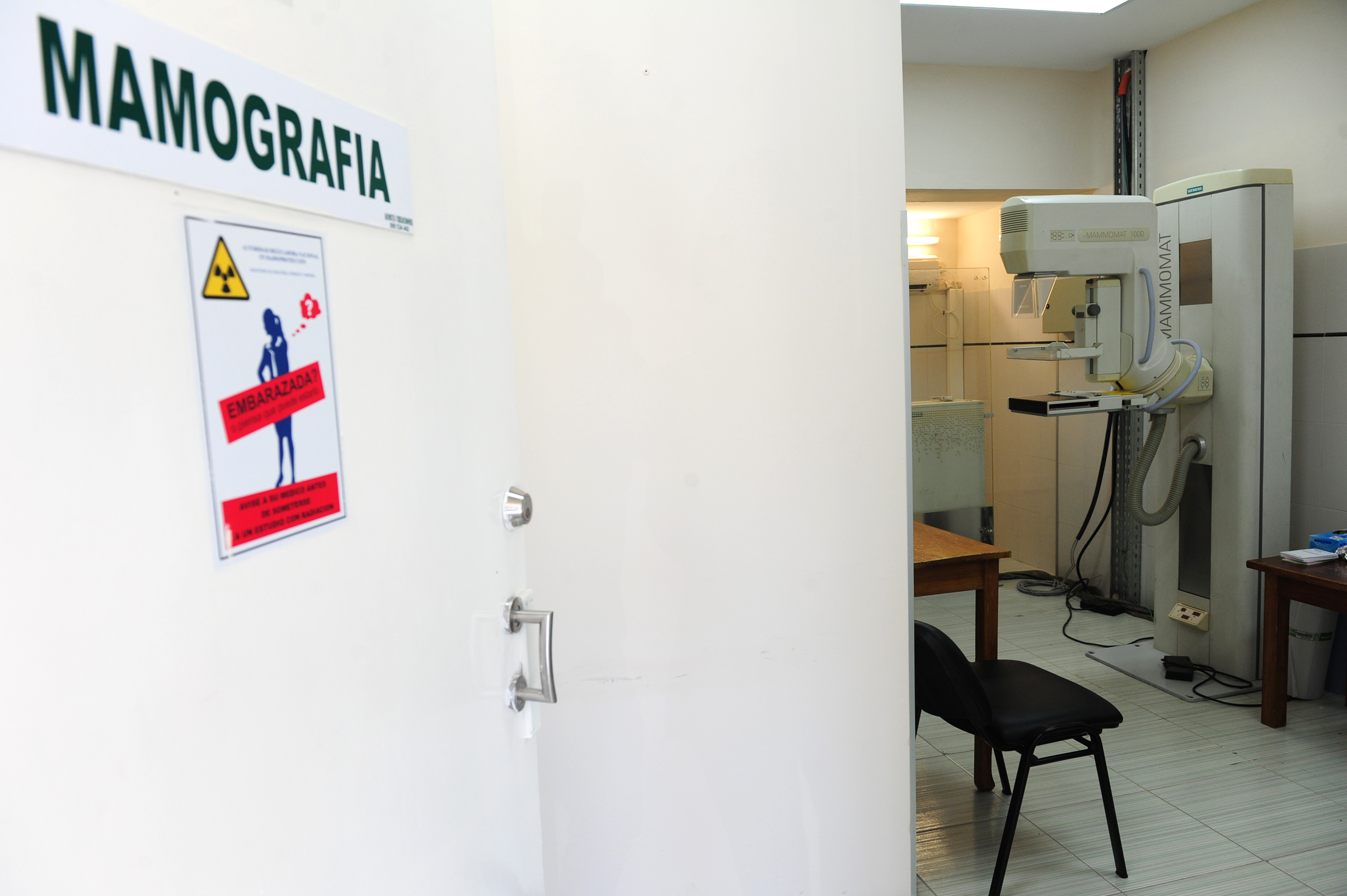 Hospital de Dolores