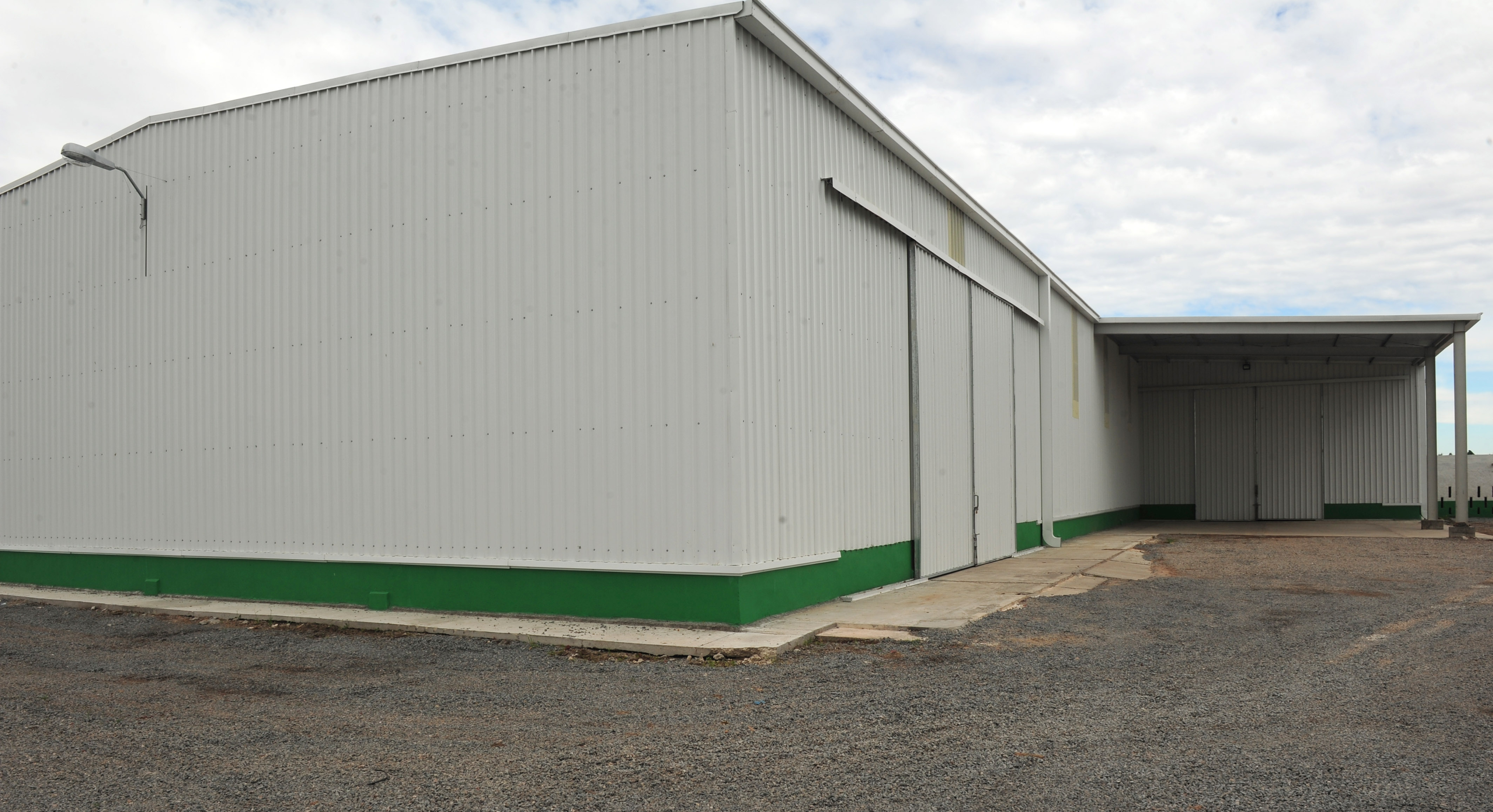 Cooperativa Agraria de Dolores