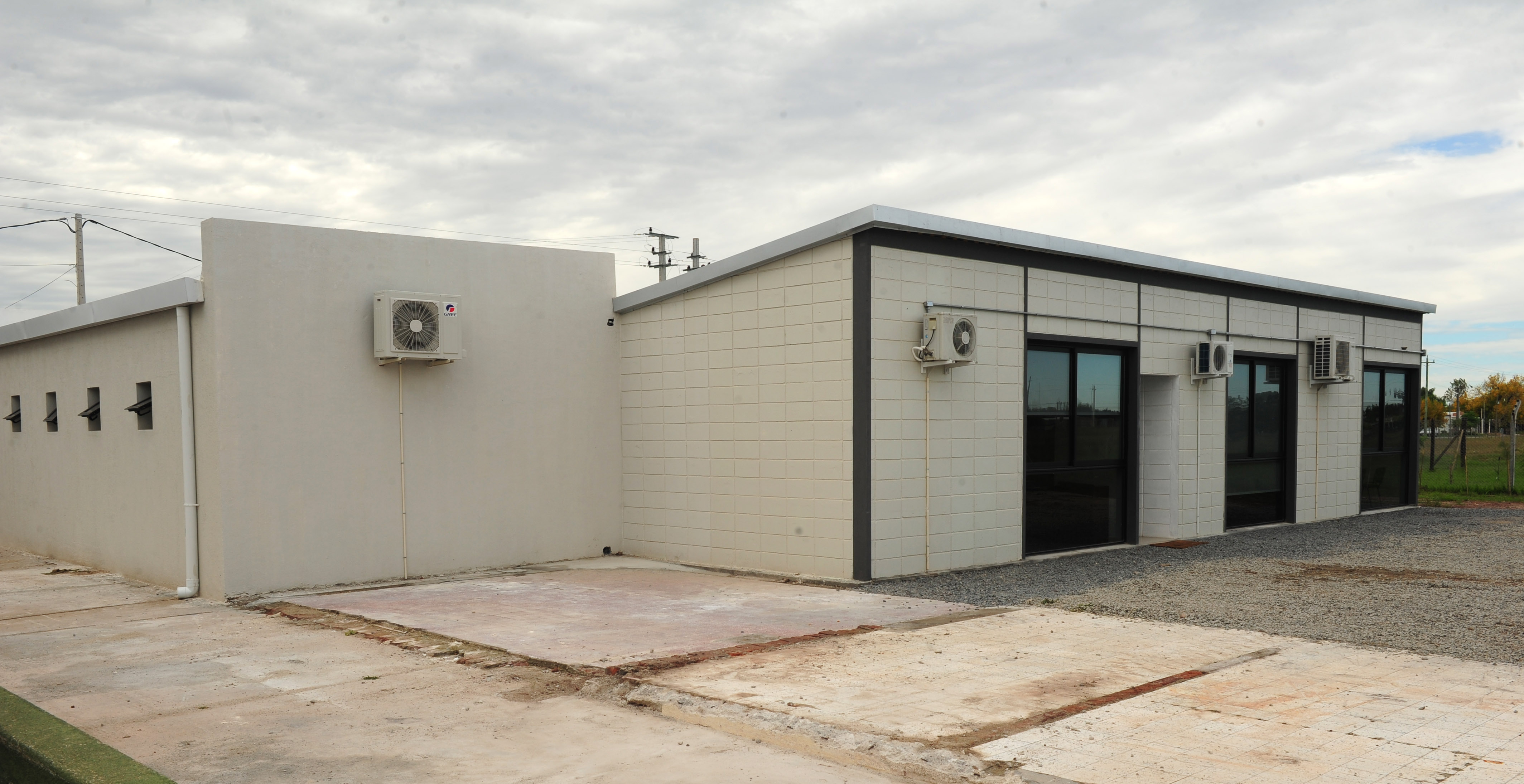 Cooperativa Agraria de Dolores