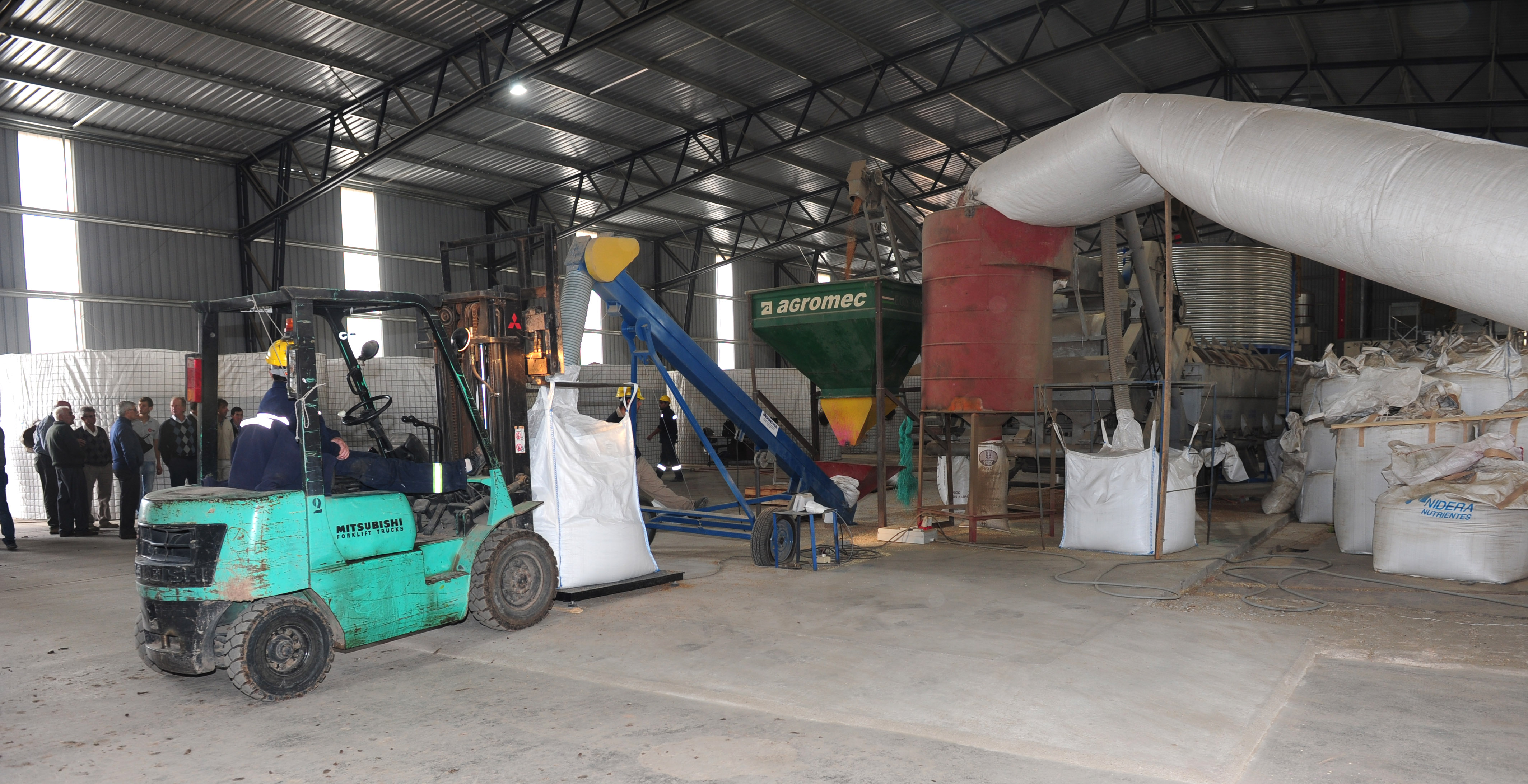 Cooperativa Agraria de Dolores
