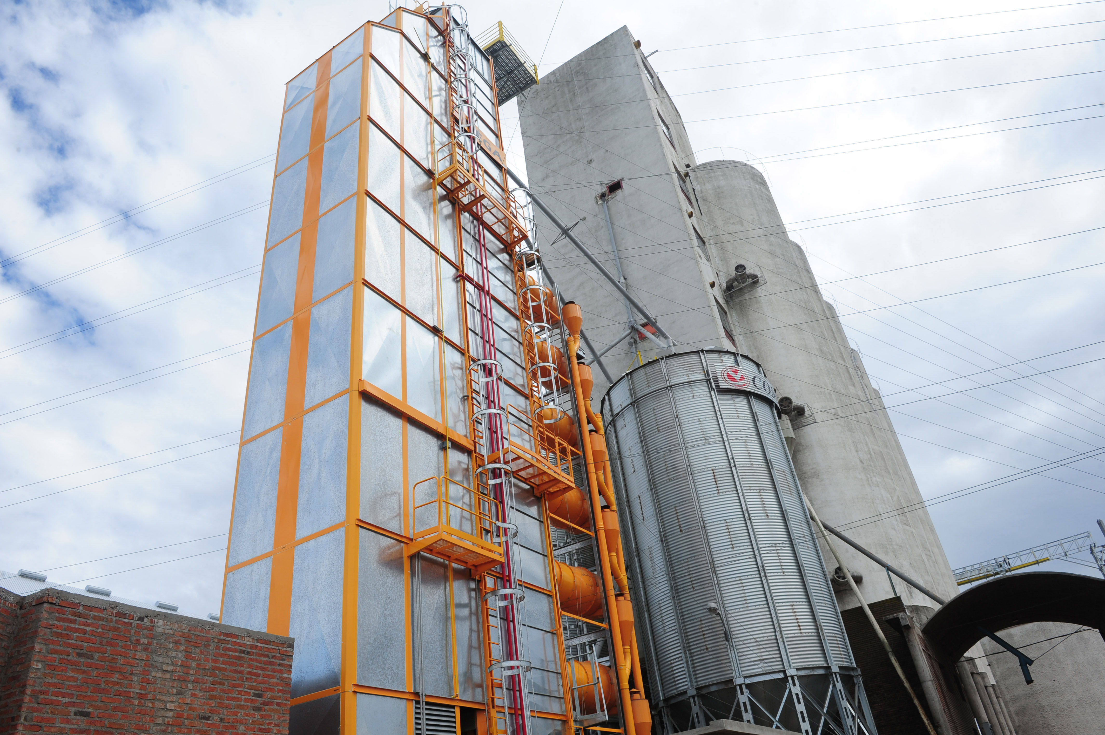Cooperativa Agraria de Dolores