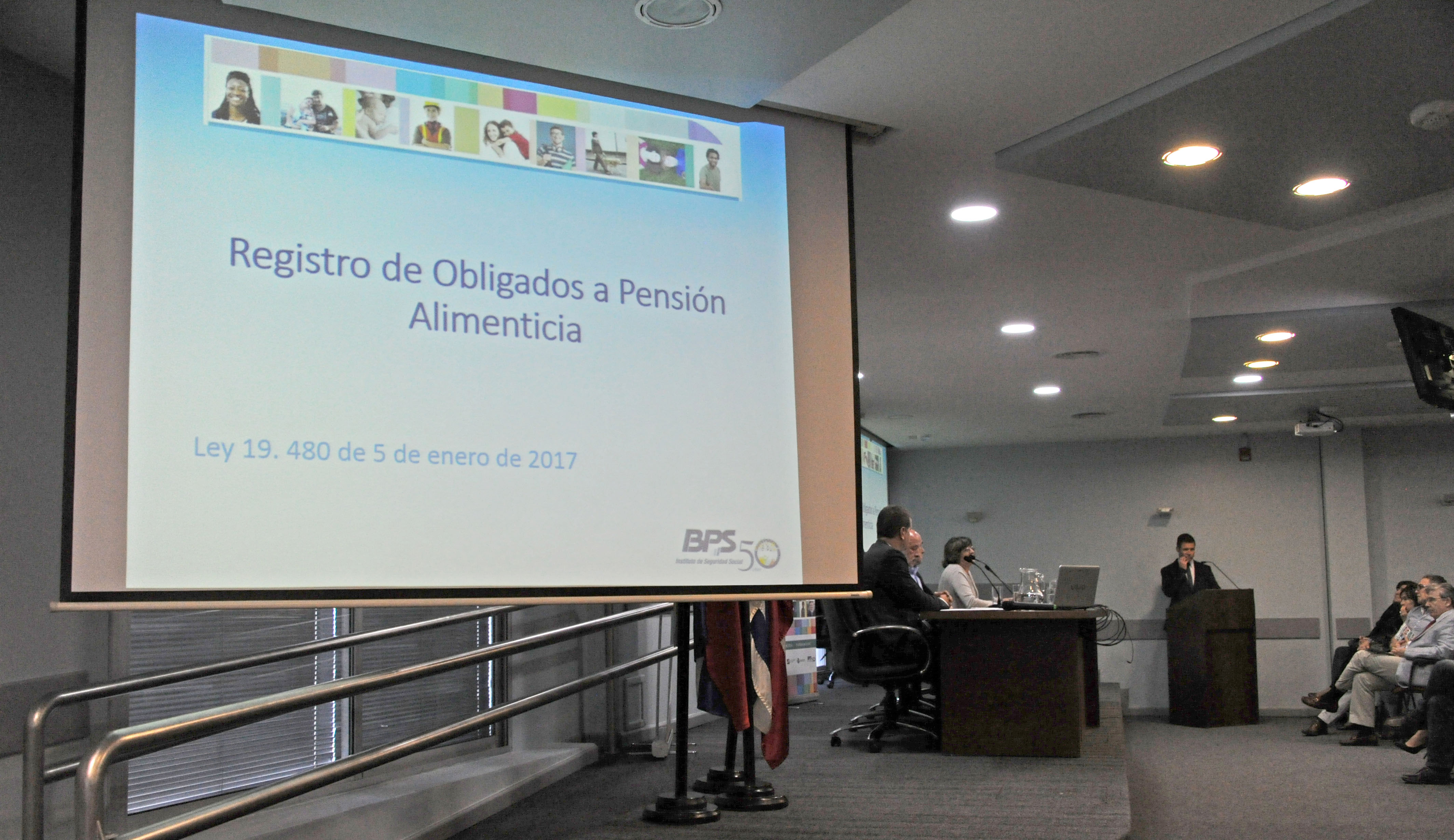 Presentación