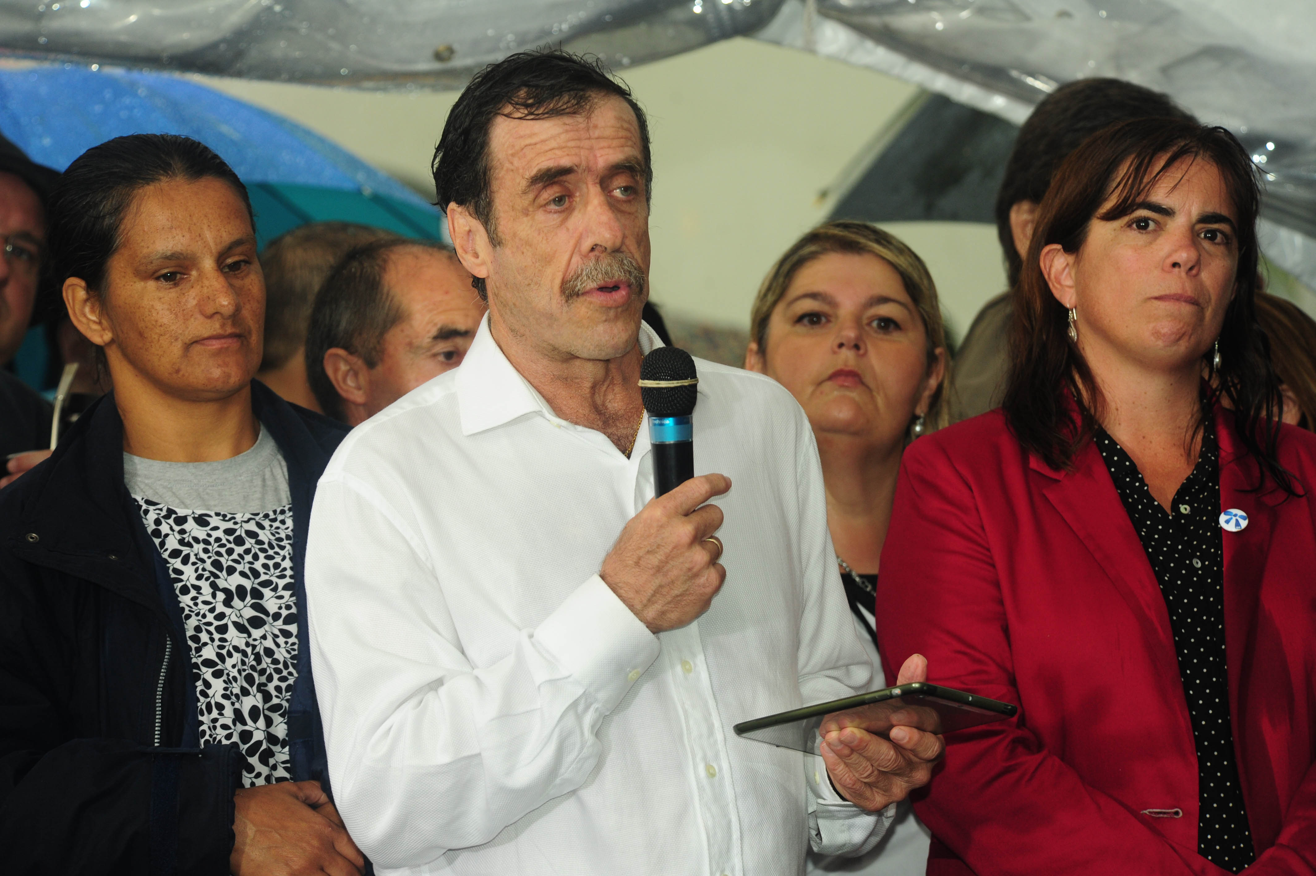 Presidente del Plan Ceibal, Miguel Brechner, realiza una presentación sobre los 10 años del Plan