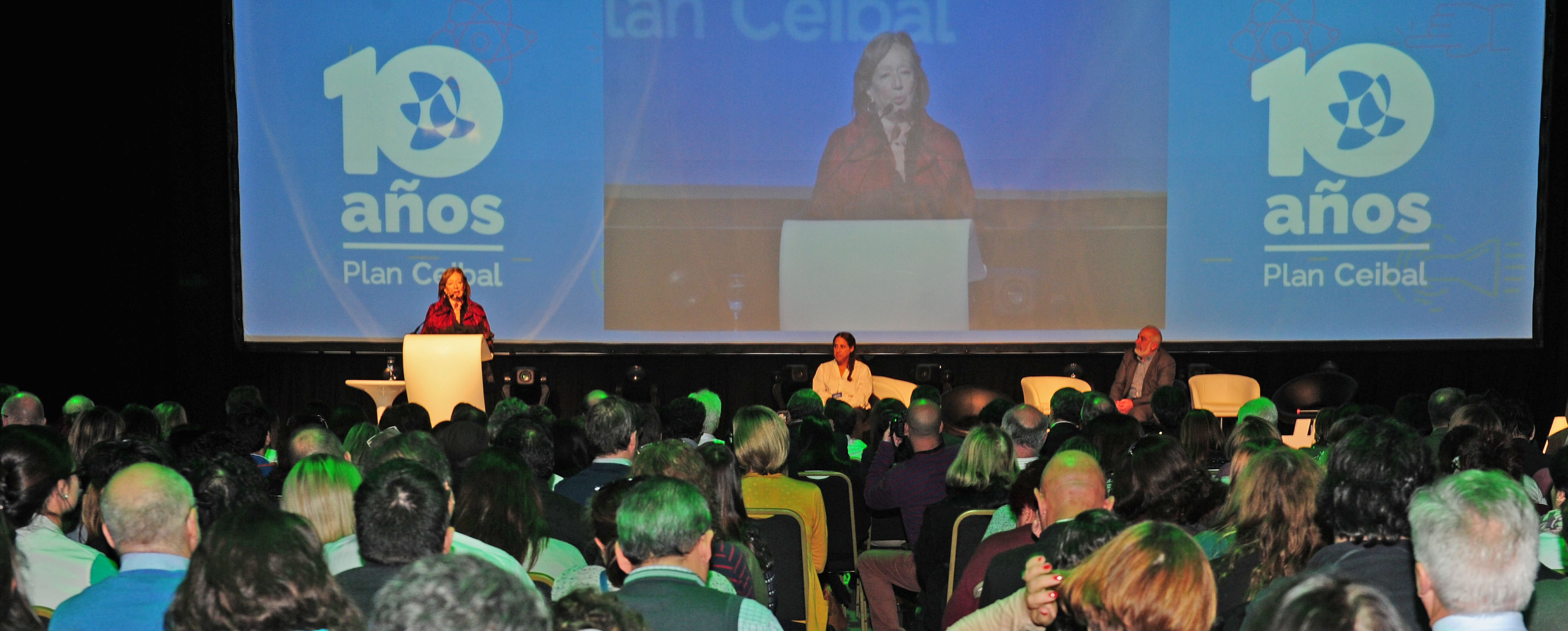 Foro Internacional de Innovación Educativa