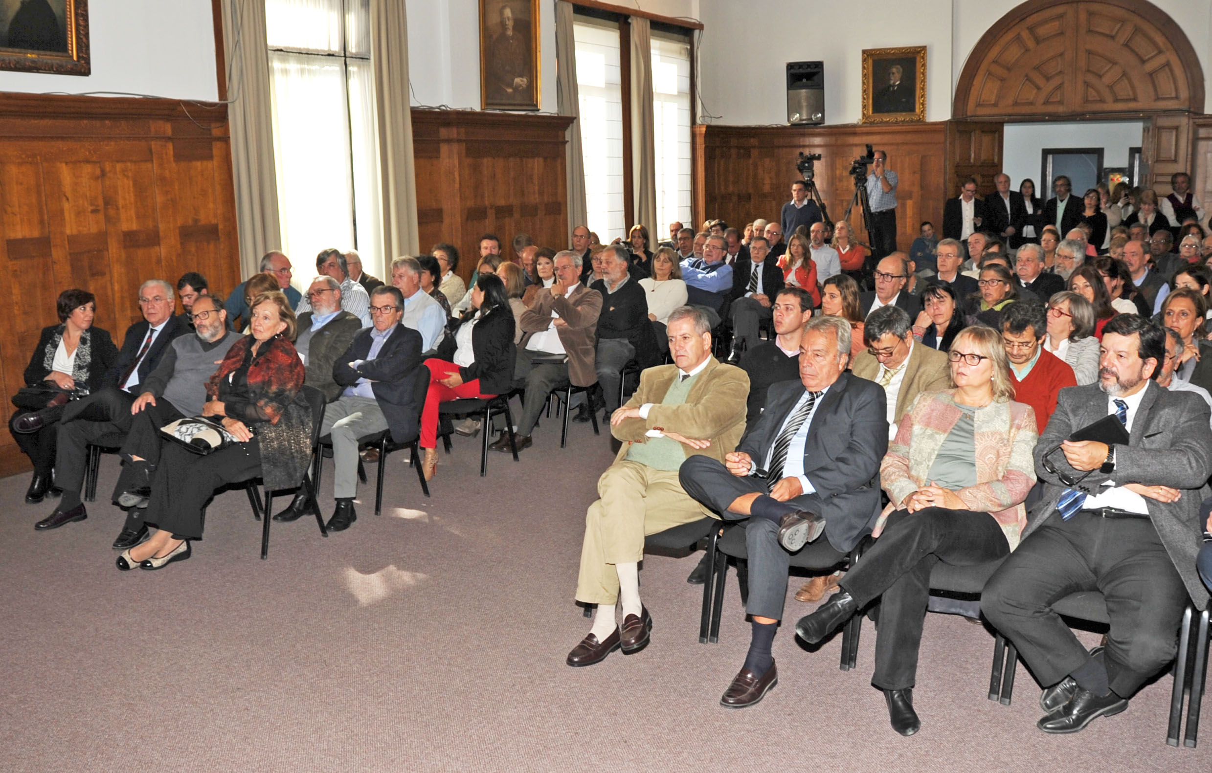 Sistema Nacional Integrado de Salud cumple 10 años