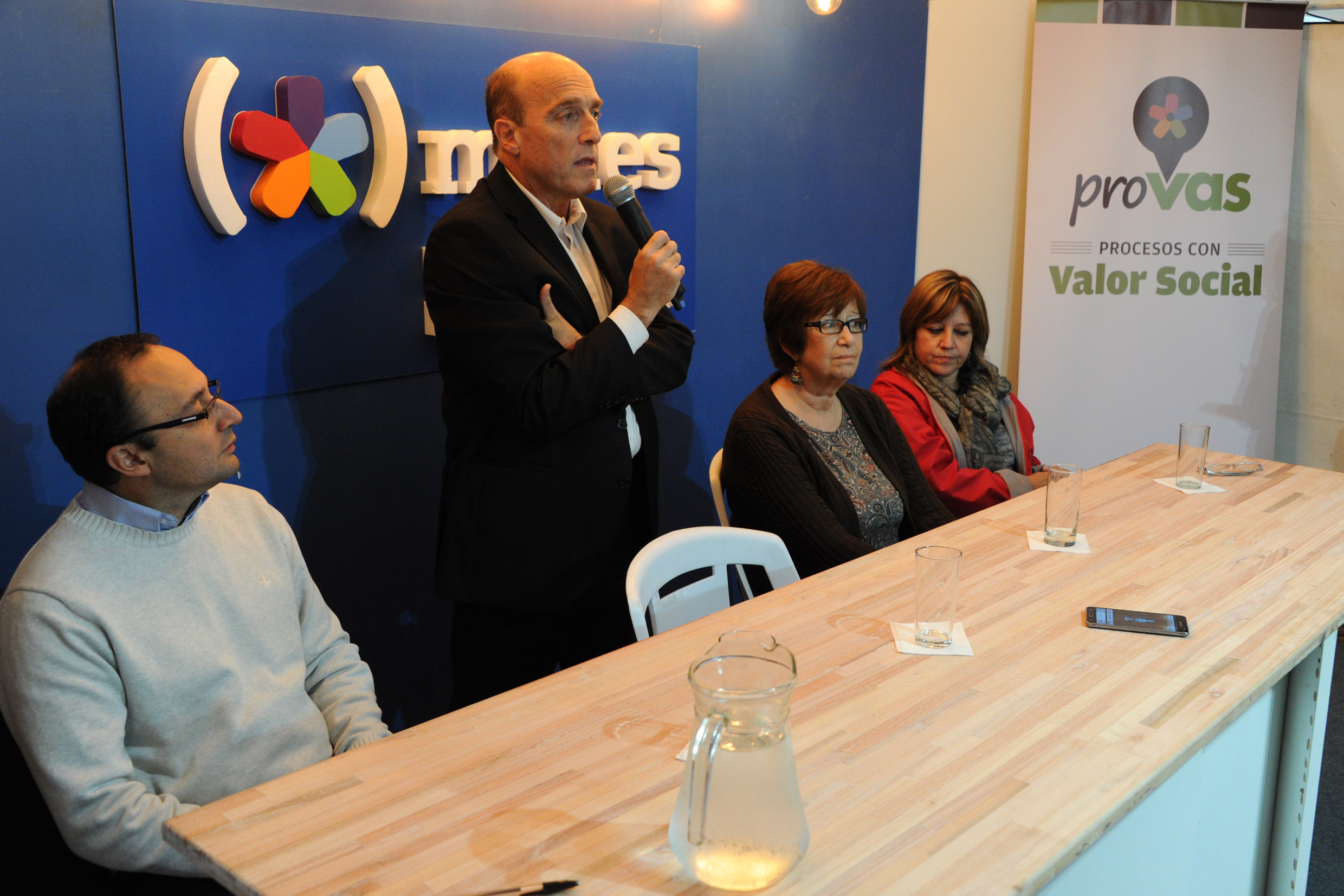 Intendente de Montevideo, Daniel Martínez