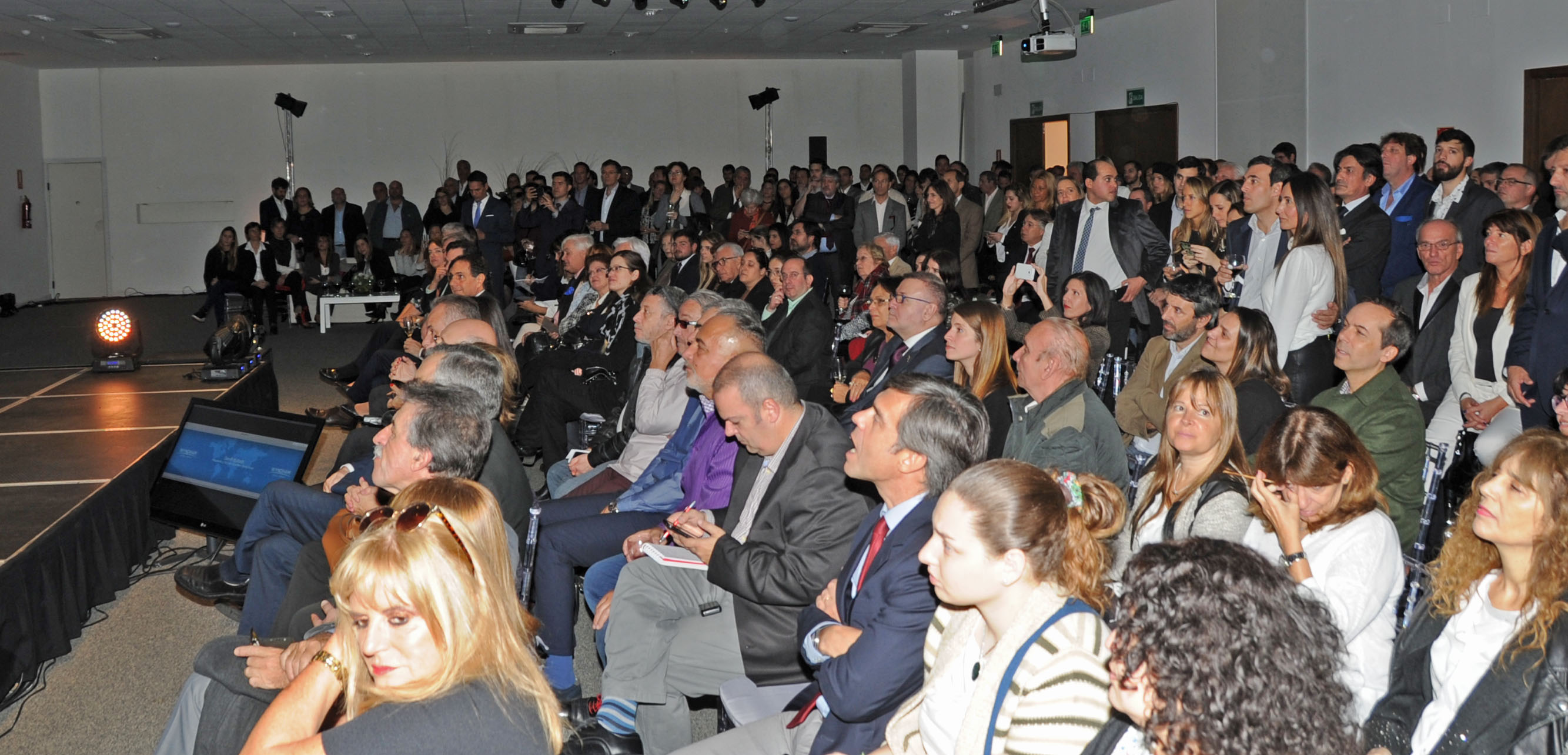 Inauguración del Hotel Esplendor Montevideo – A Wyndham Grand Hotel