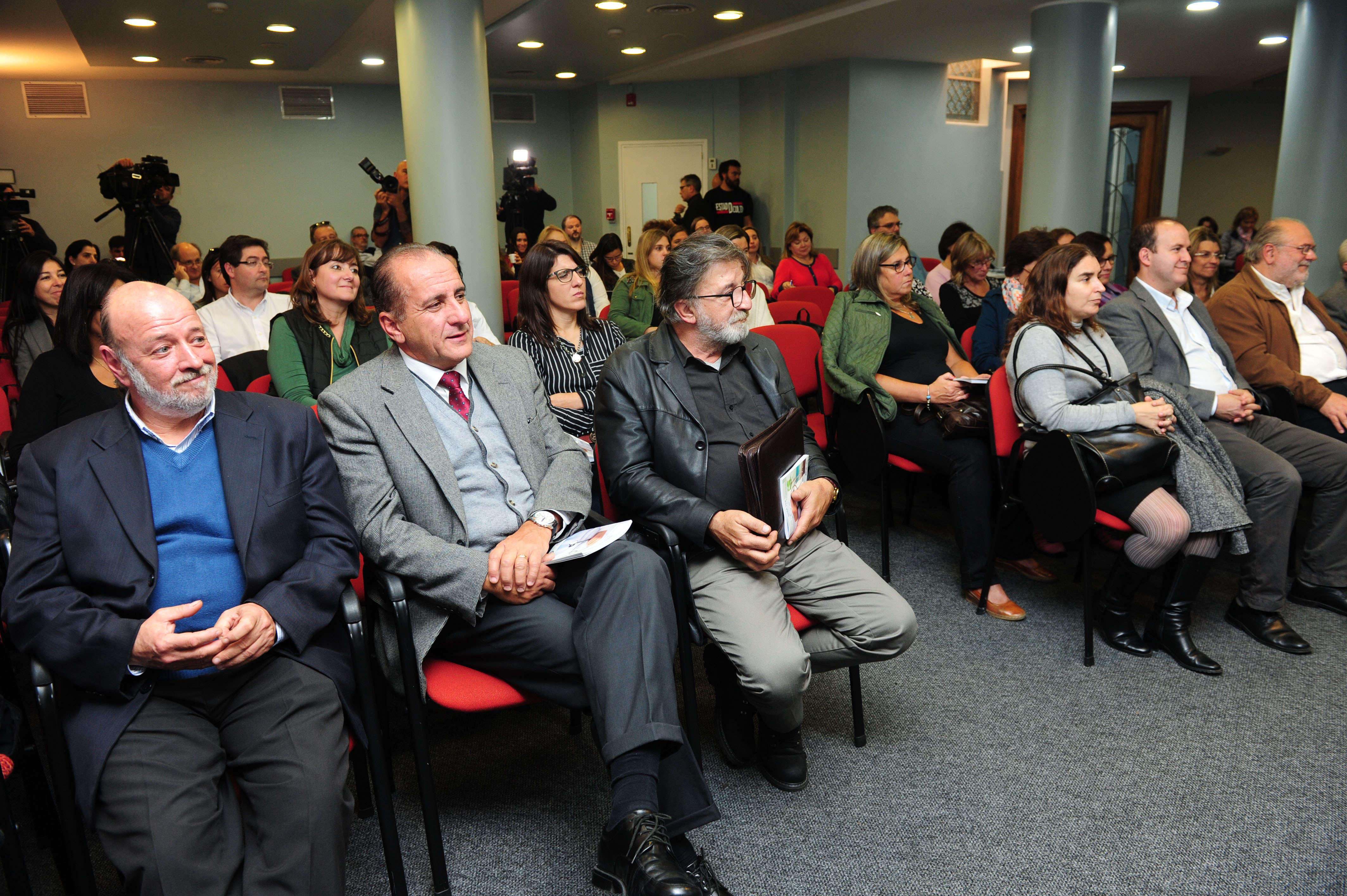 Presentación de la “Guía de Tiempo Esperado de Recuperación” (TER)