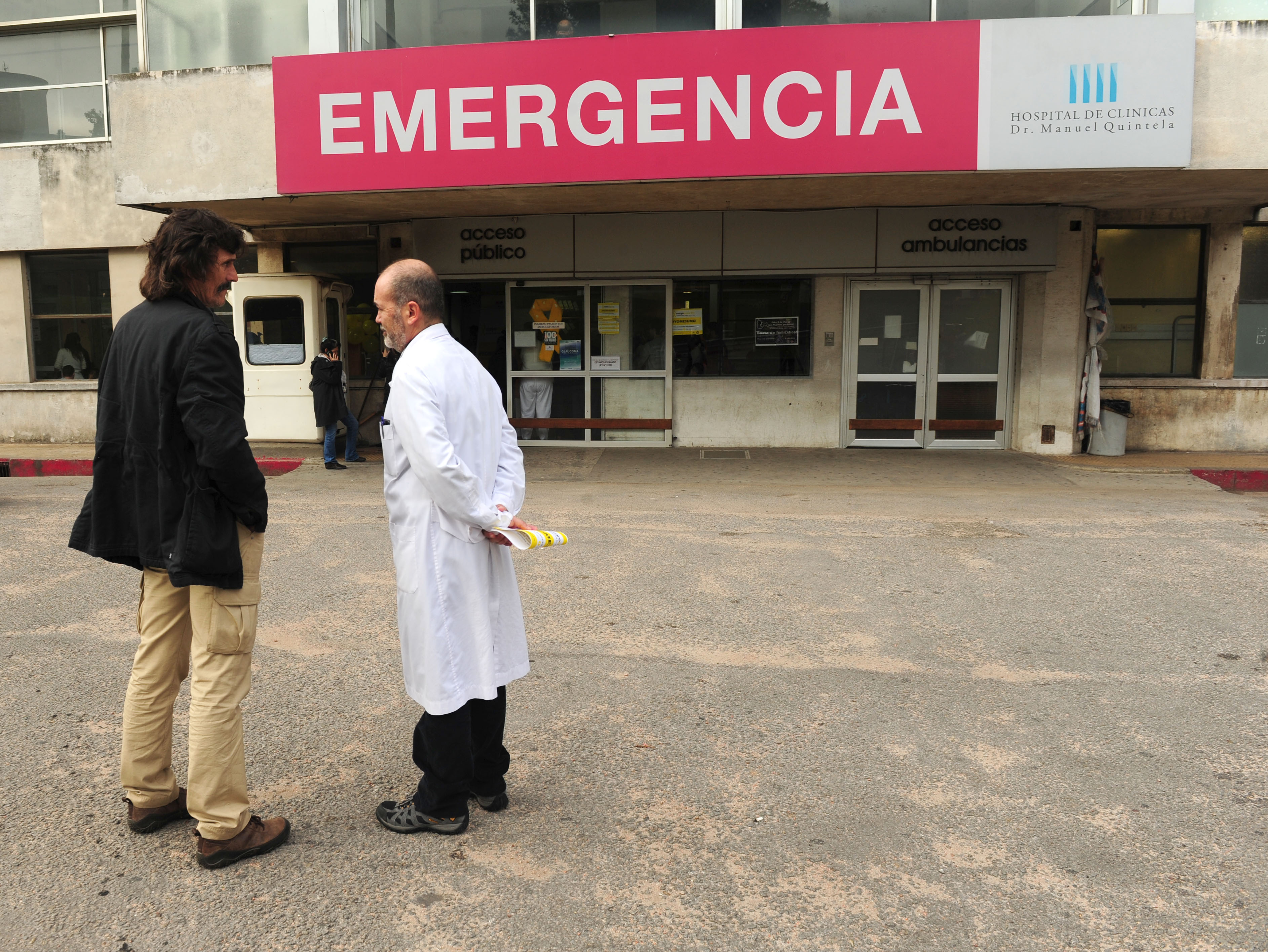 “Primer taller comunitario de primeros auxilios y seguridad vial”