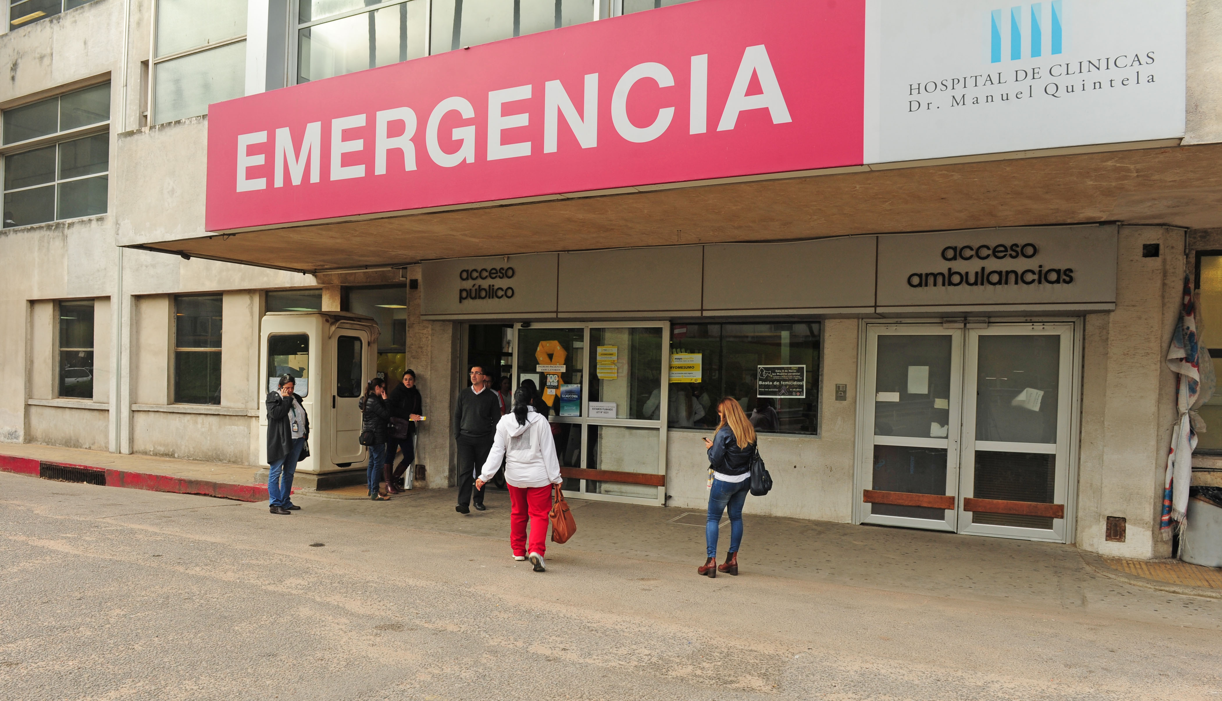 “Primer taller comunitario de primeros auxilios y seguridad vial”