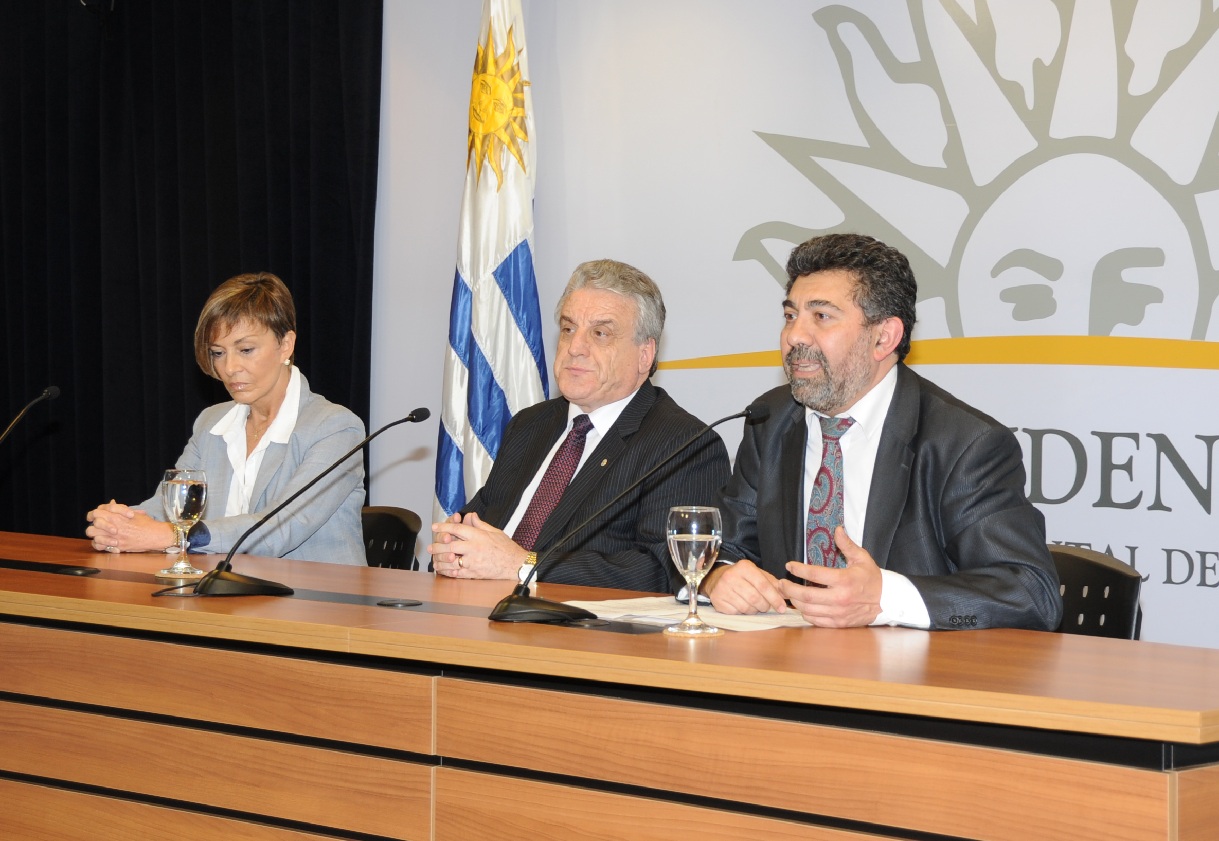 Lanzamiento del curso “Enfoque de derechos humanos en las políticas públicas”