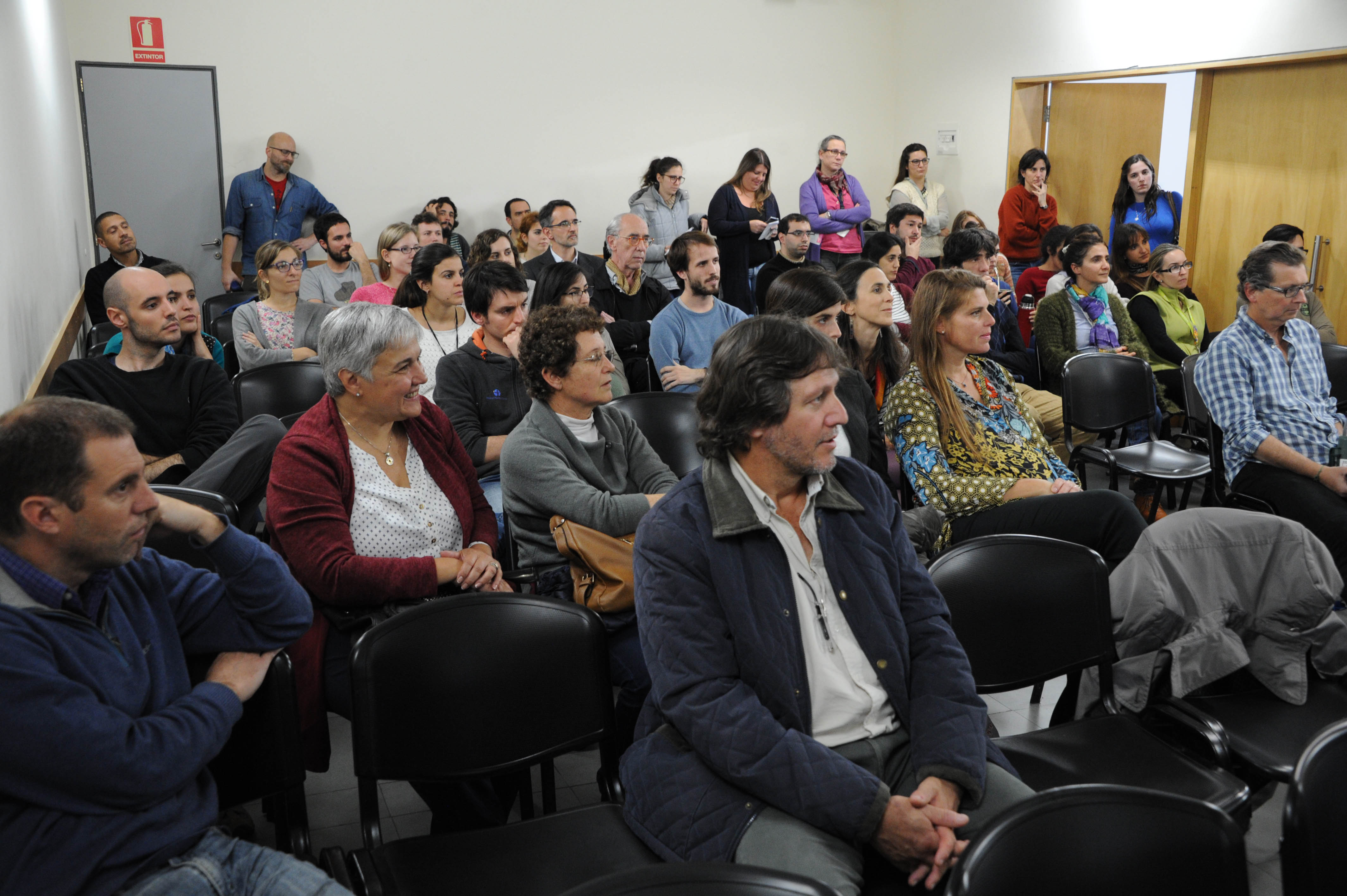 Mario Zelarayán reiteró los datos del Estudio de Hipertensión Arterial y Obesidad