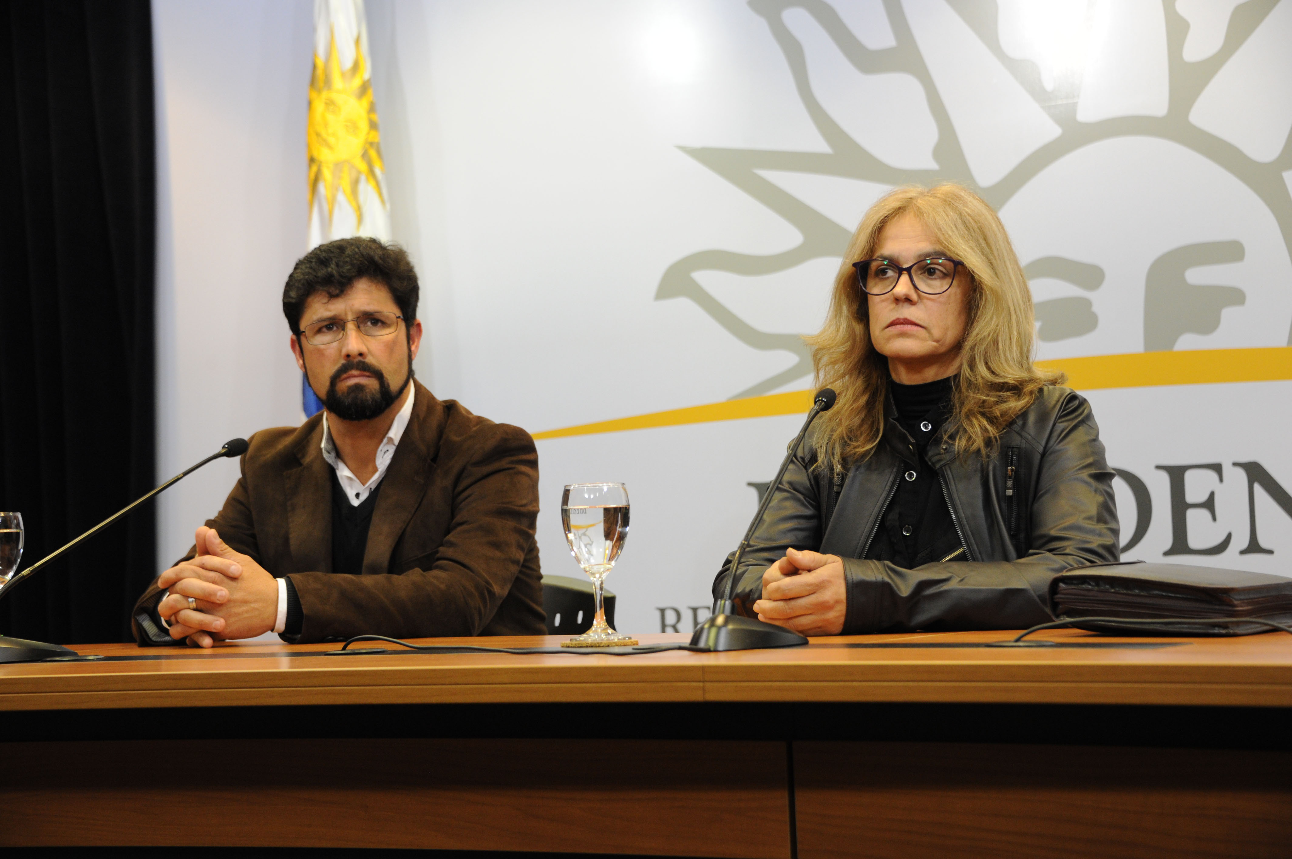 Tolerancia cero: Familiares de víctimas de siniestros rechazaron propuesta para modificar ley