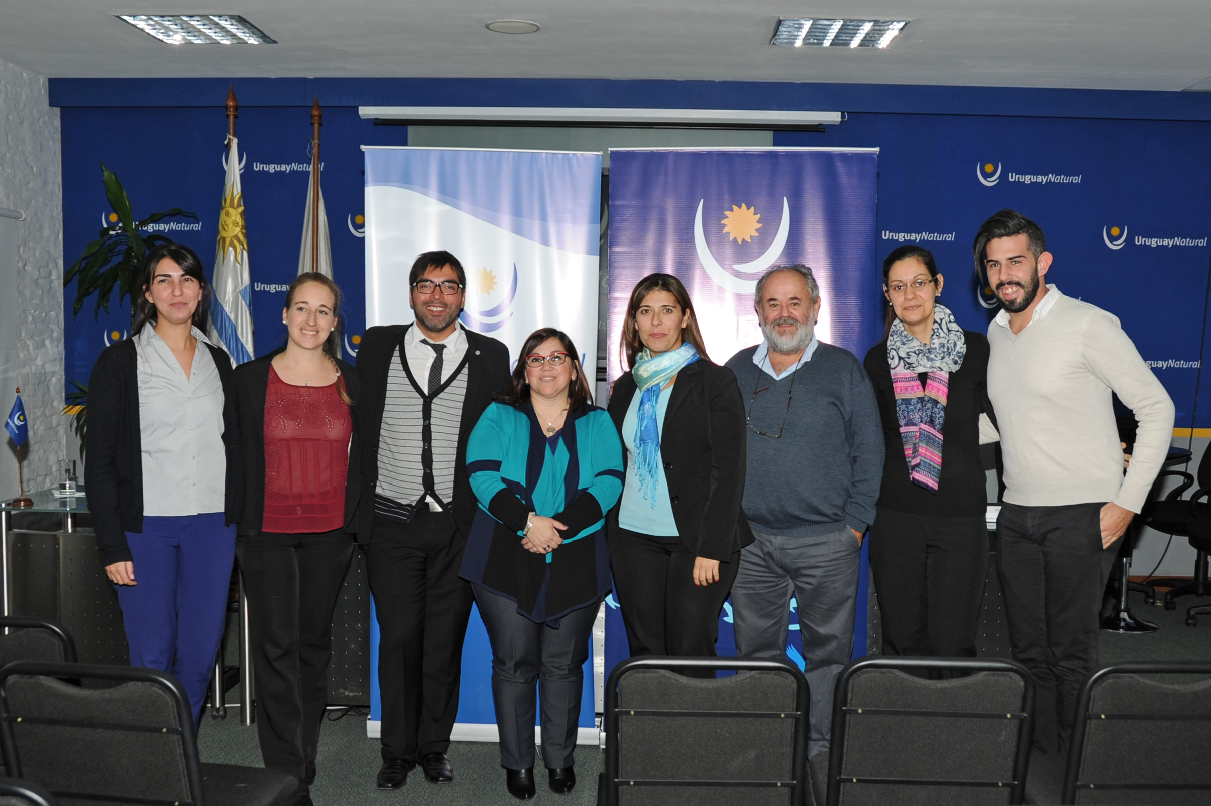 Presentación de Turismo Social