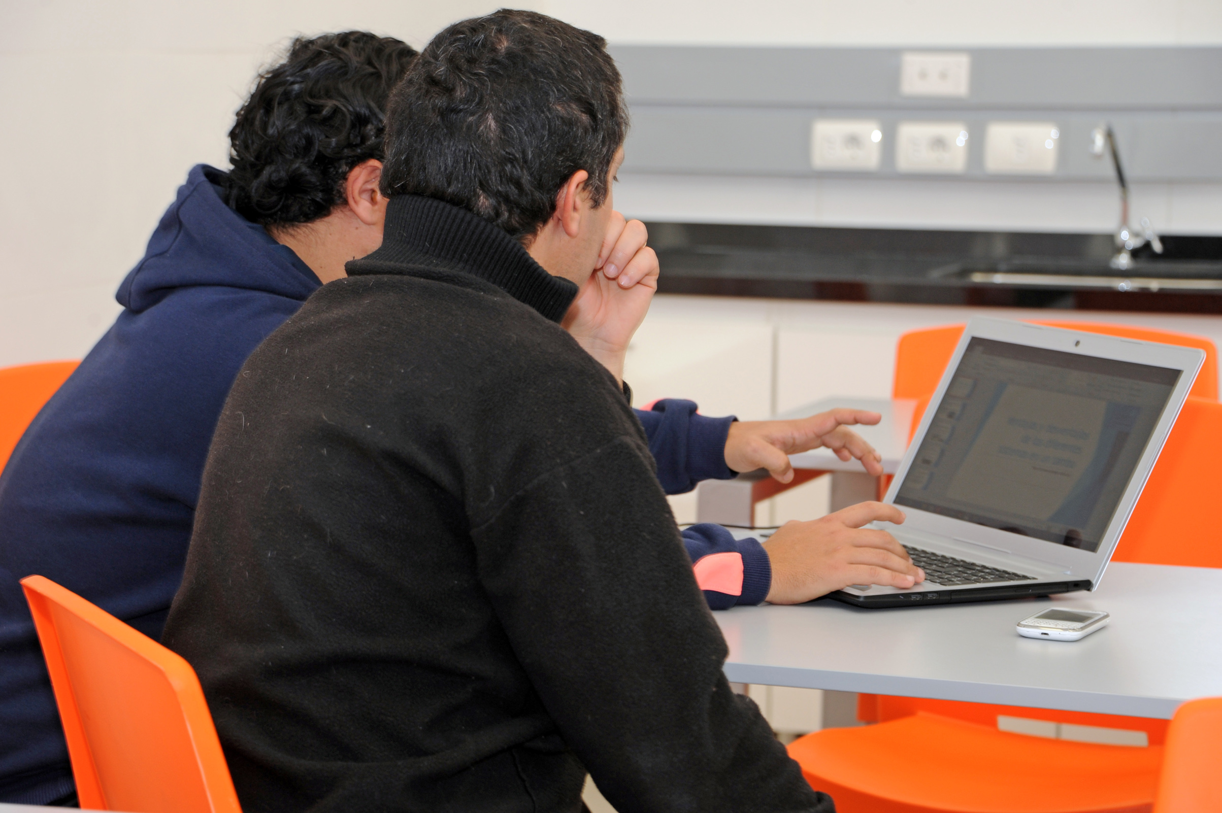 Universidad Tecnológica (UTEC), en Durazno
