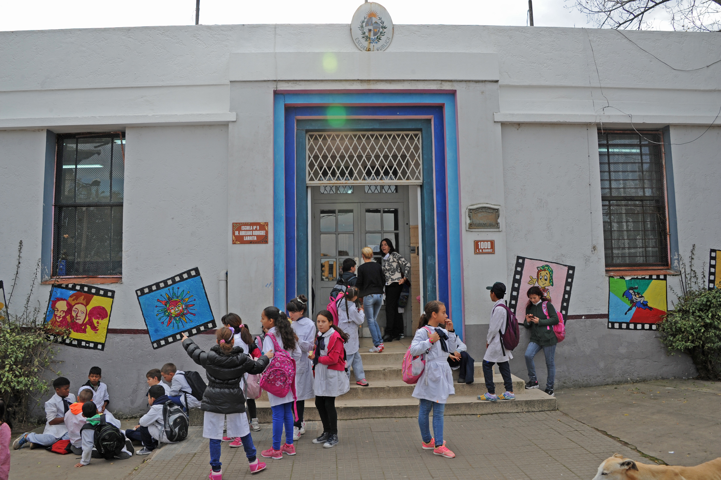 Escolares