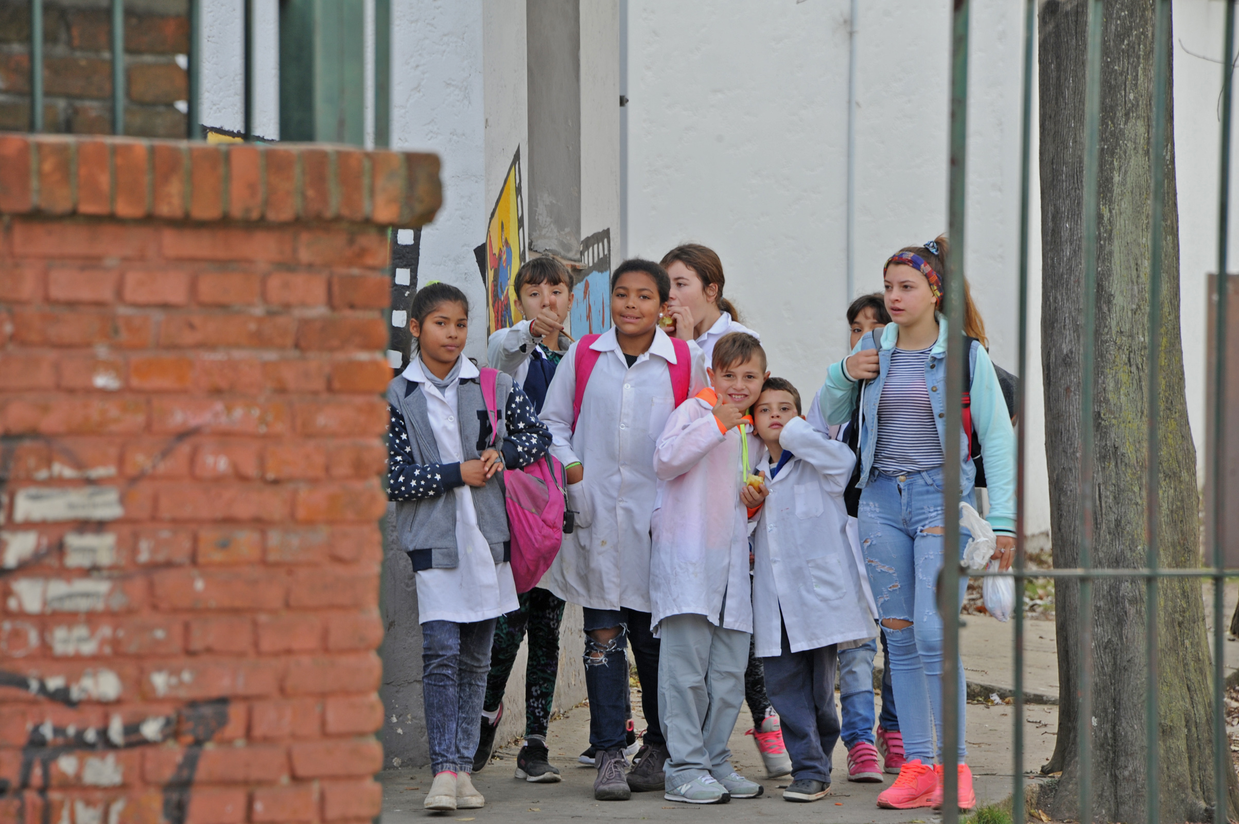 Escolares