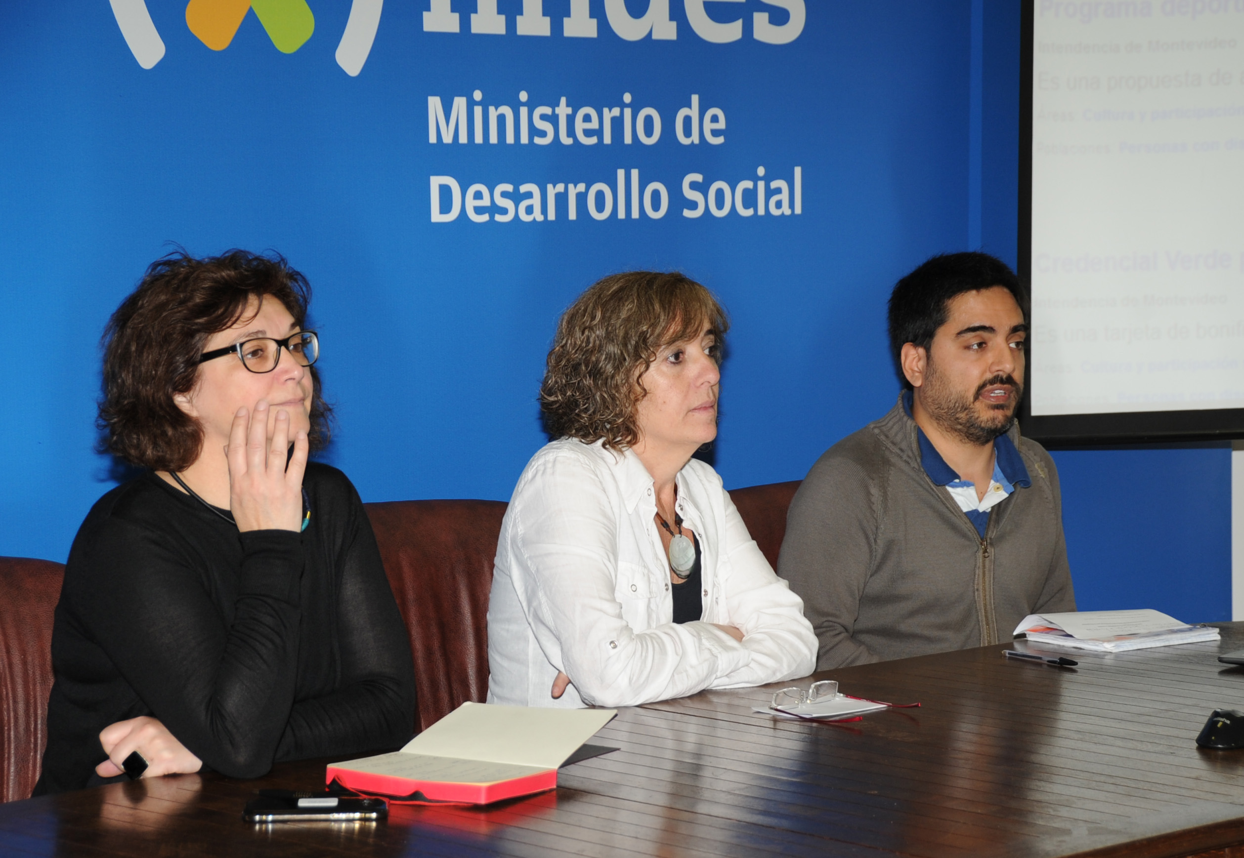 Presentación de la Guía de Recursos para la Accesibilidad e Inclusión