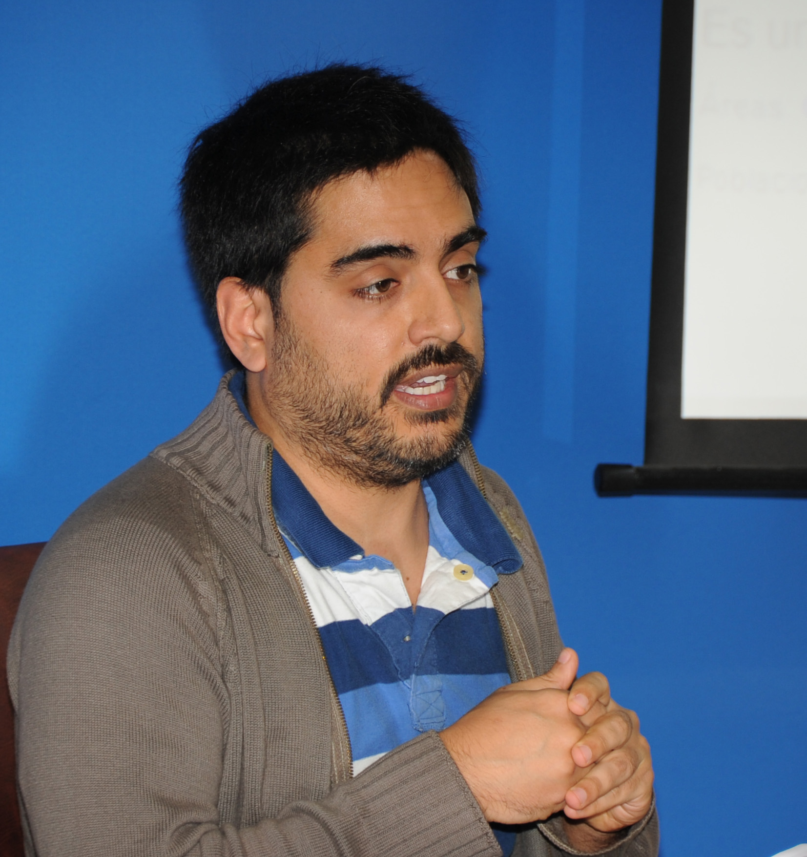 Presentación de la Guía de Recursos para la Accesibilidad e Inclusión