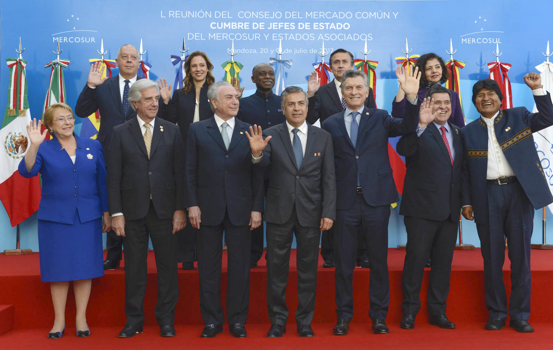 Foto familia