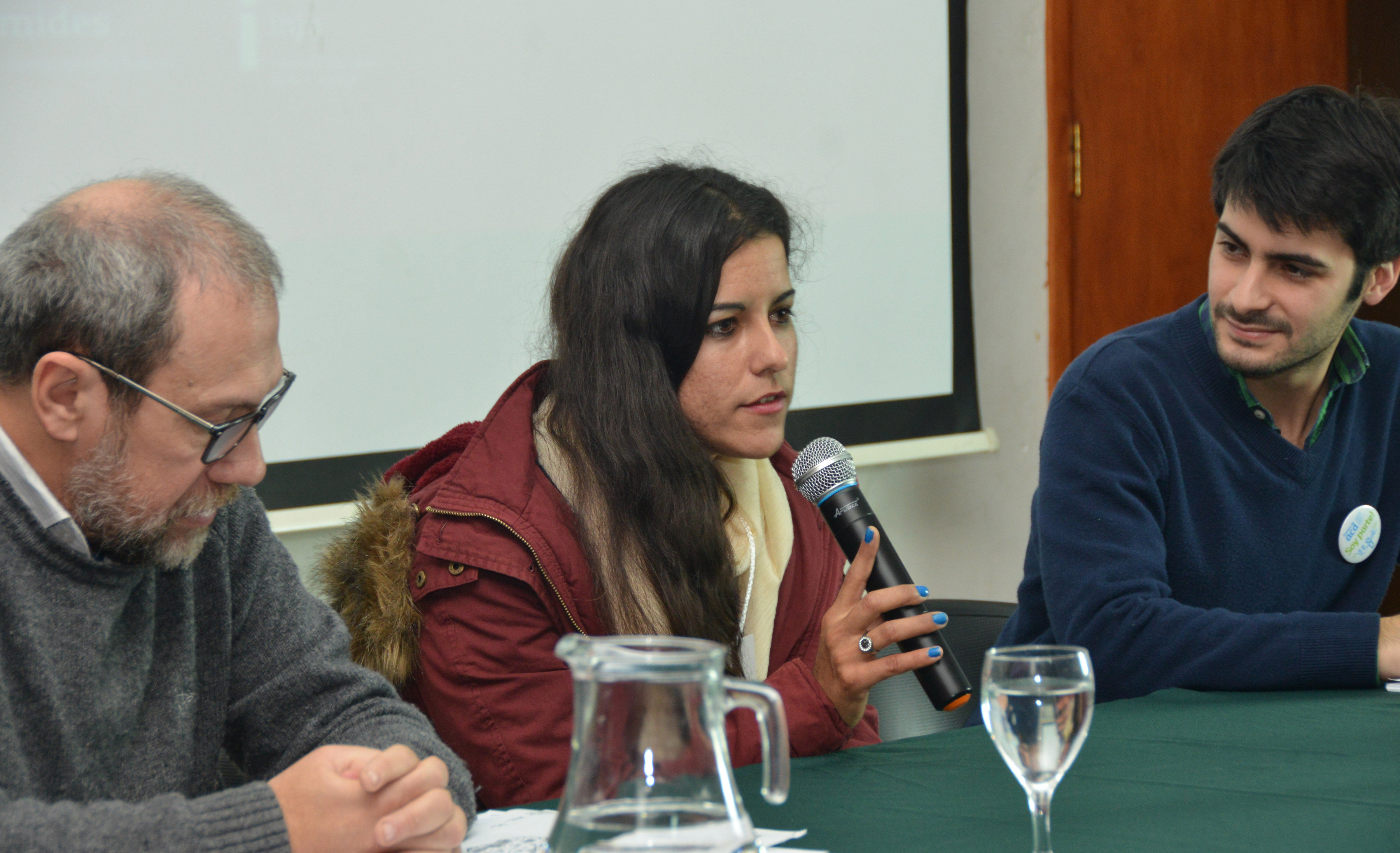 Jornada de lanzamiento de los proyectos seleccionados en la 4a edición del Somos de Acá