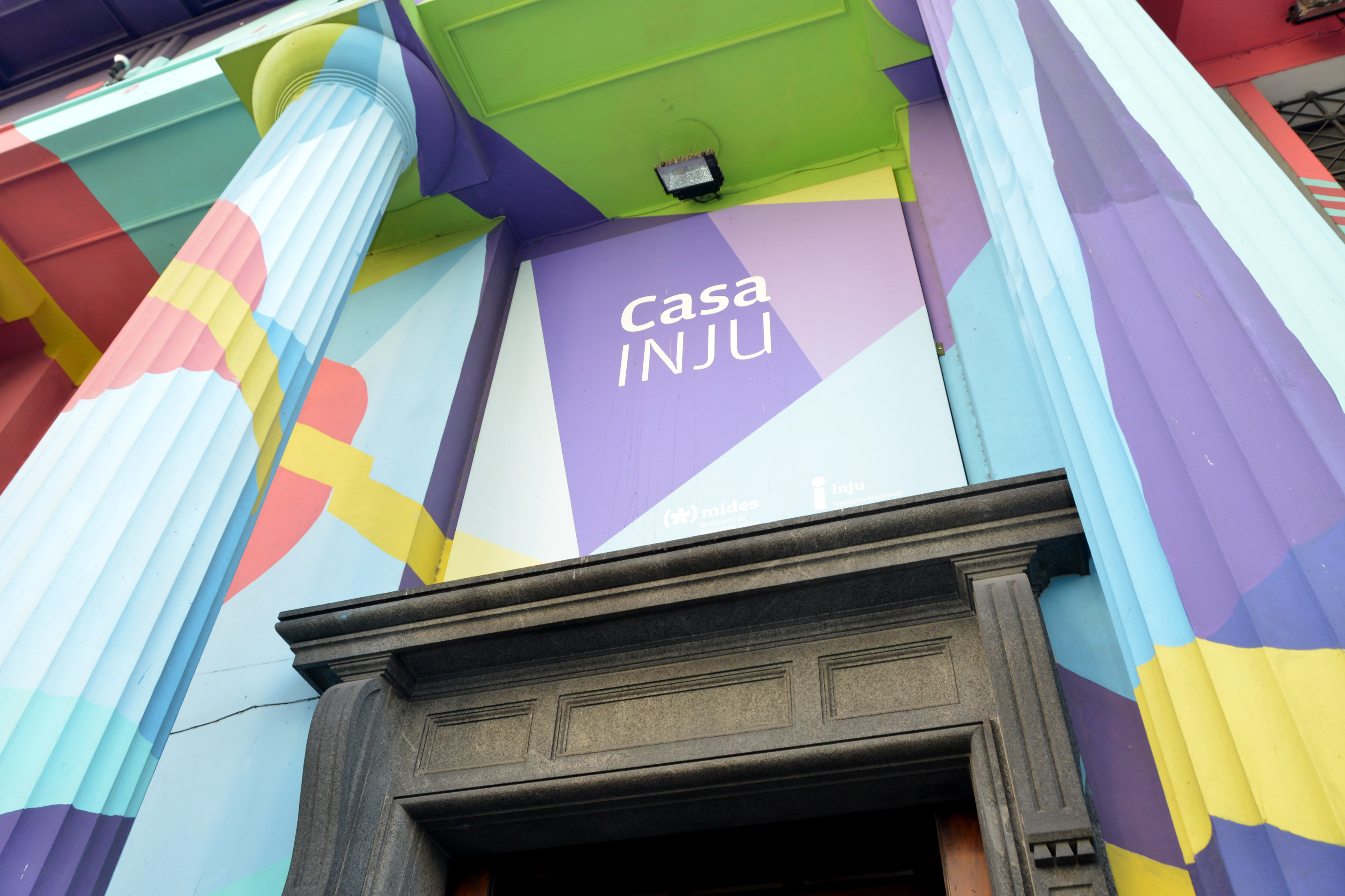 Casa INJU
