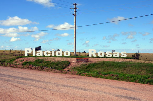 Plácido Rosas