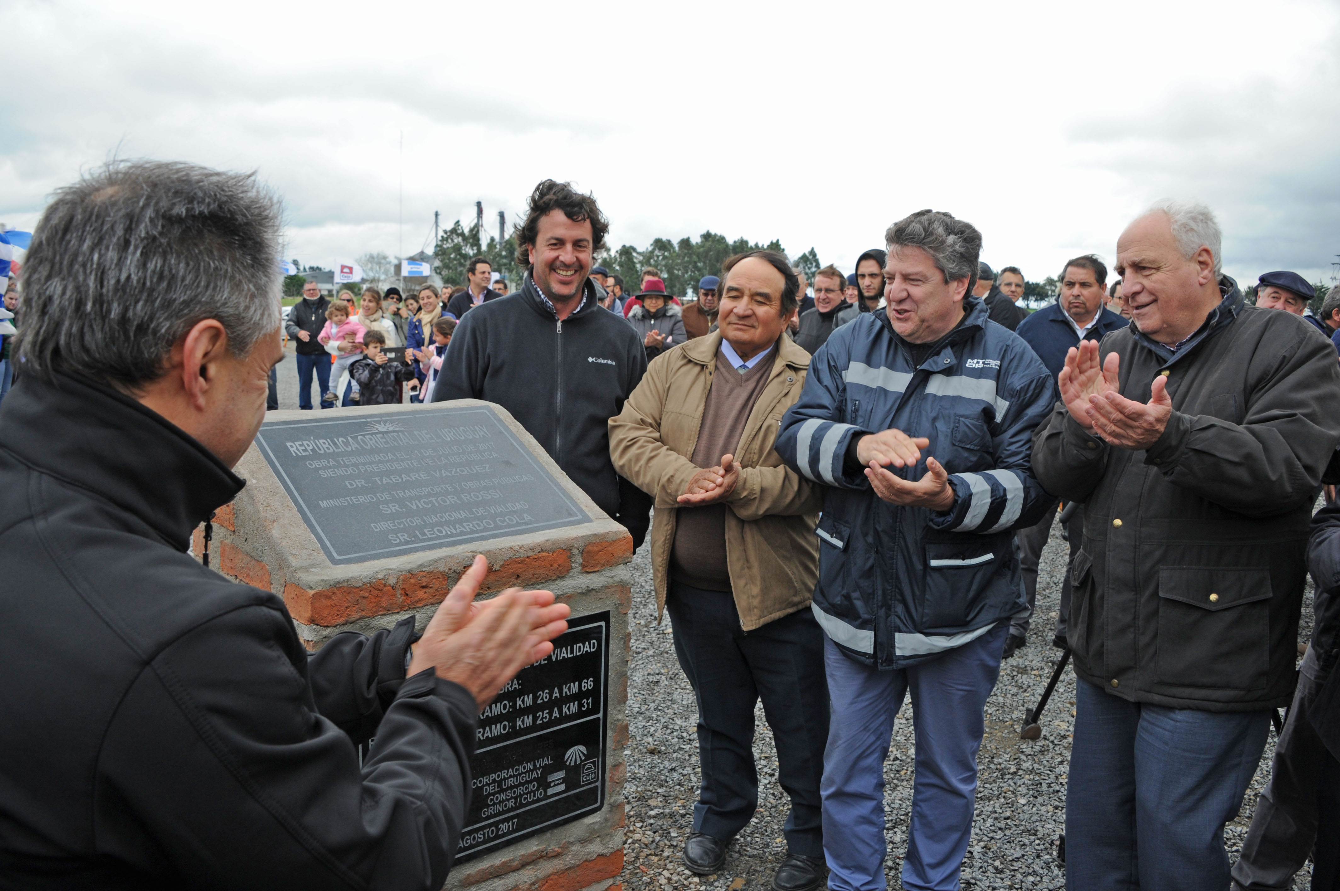 Descubrimiento de placa