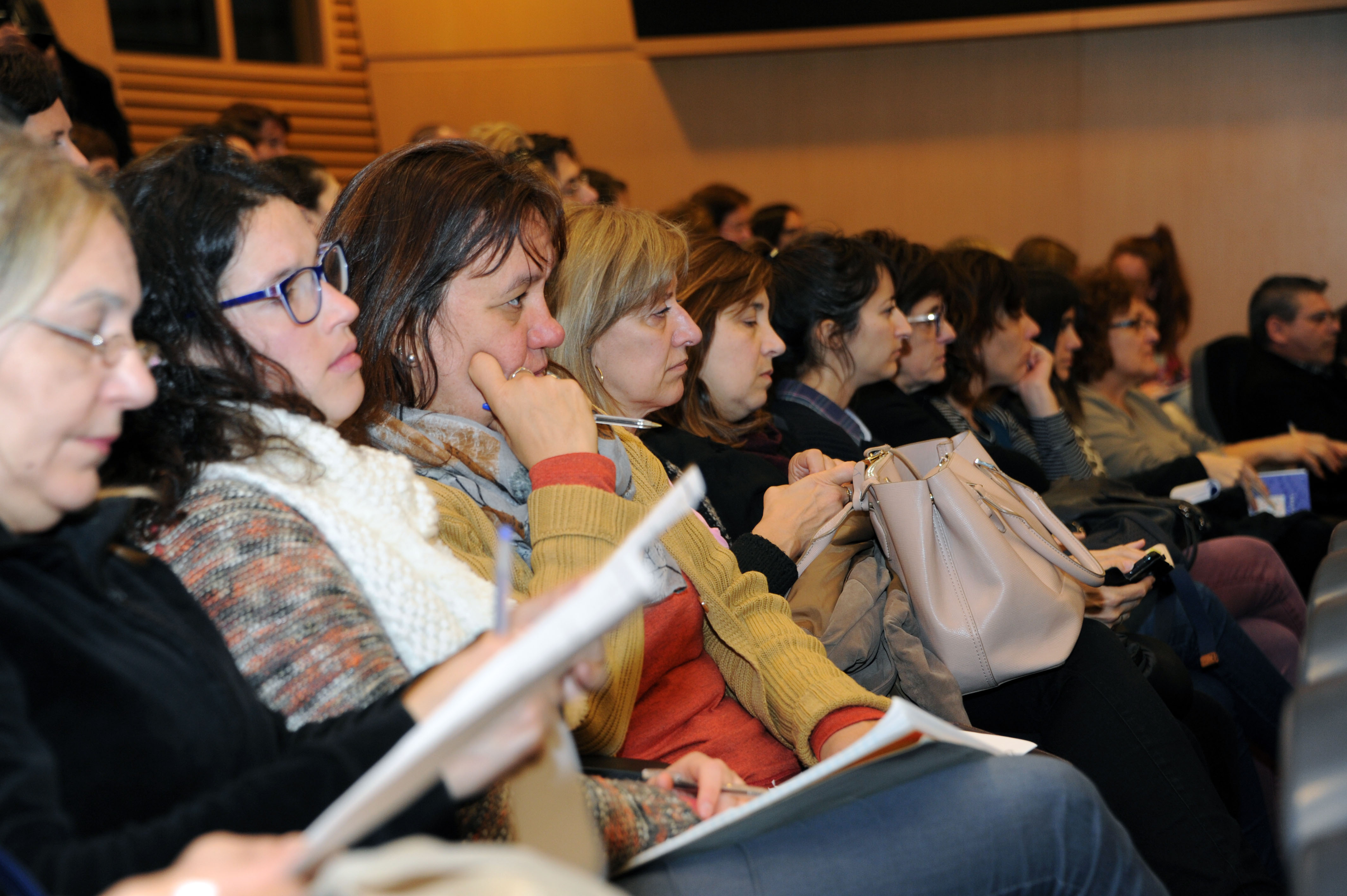 “Primer simposio internacional del consumo problemático de drogas - Aporte desde la neurociencia”