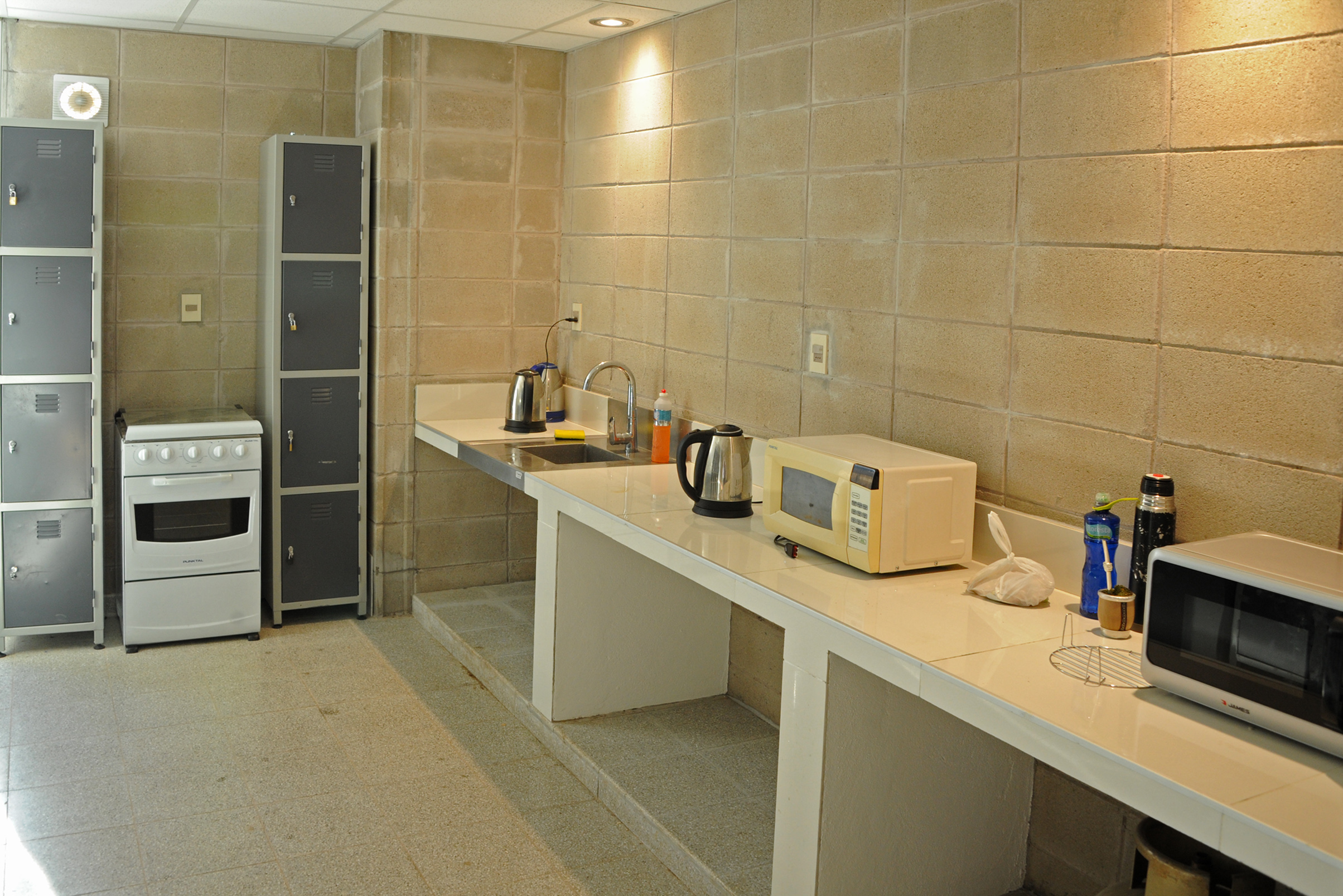 Residencia Estudiantil del Polo Educativo Tecnológico de Rivera