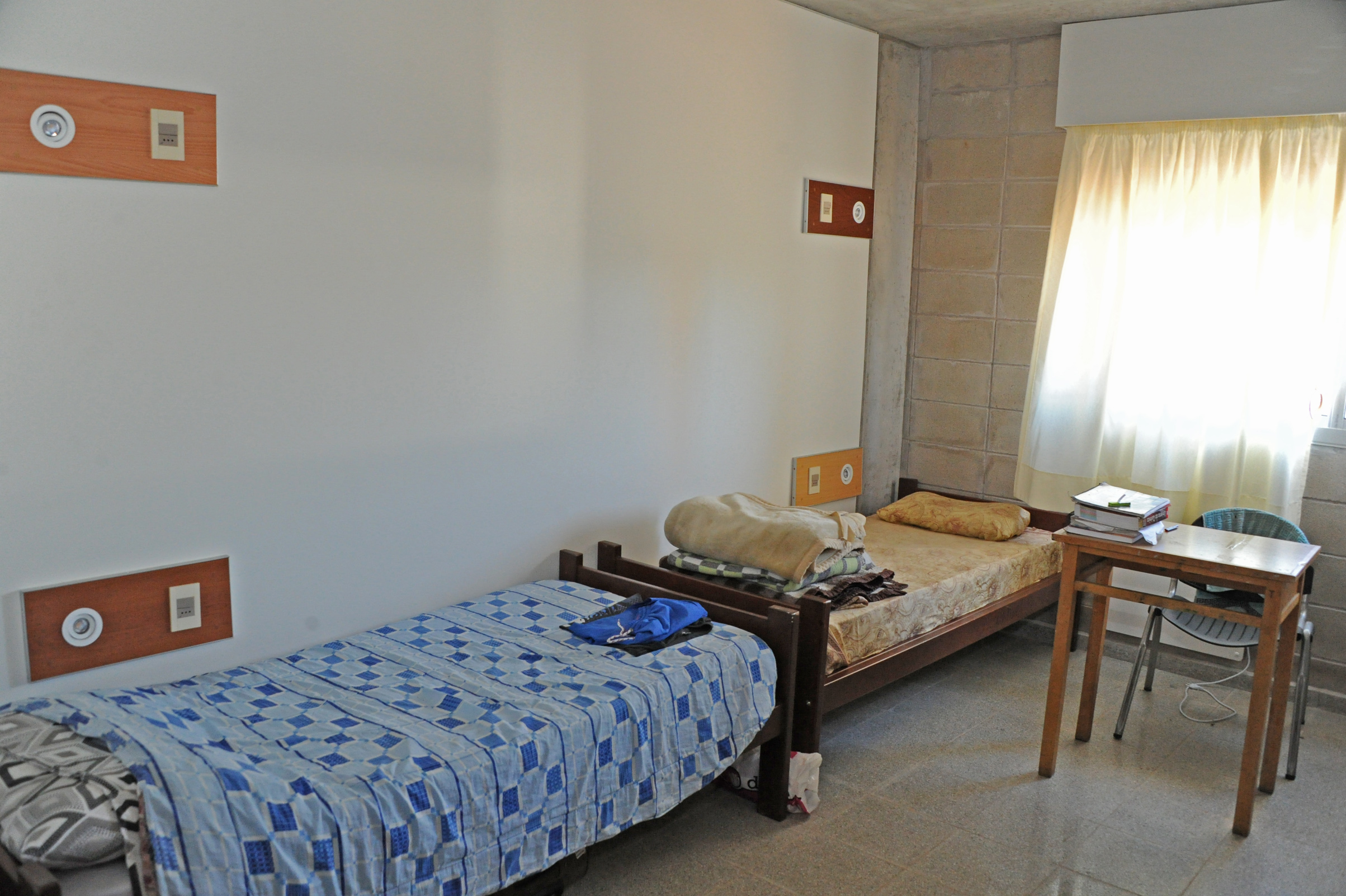 Residencia Estudiantil del Polo Educativo Tecnológico de Rivera