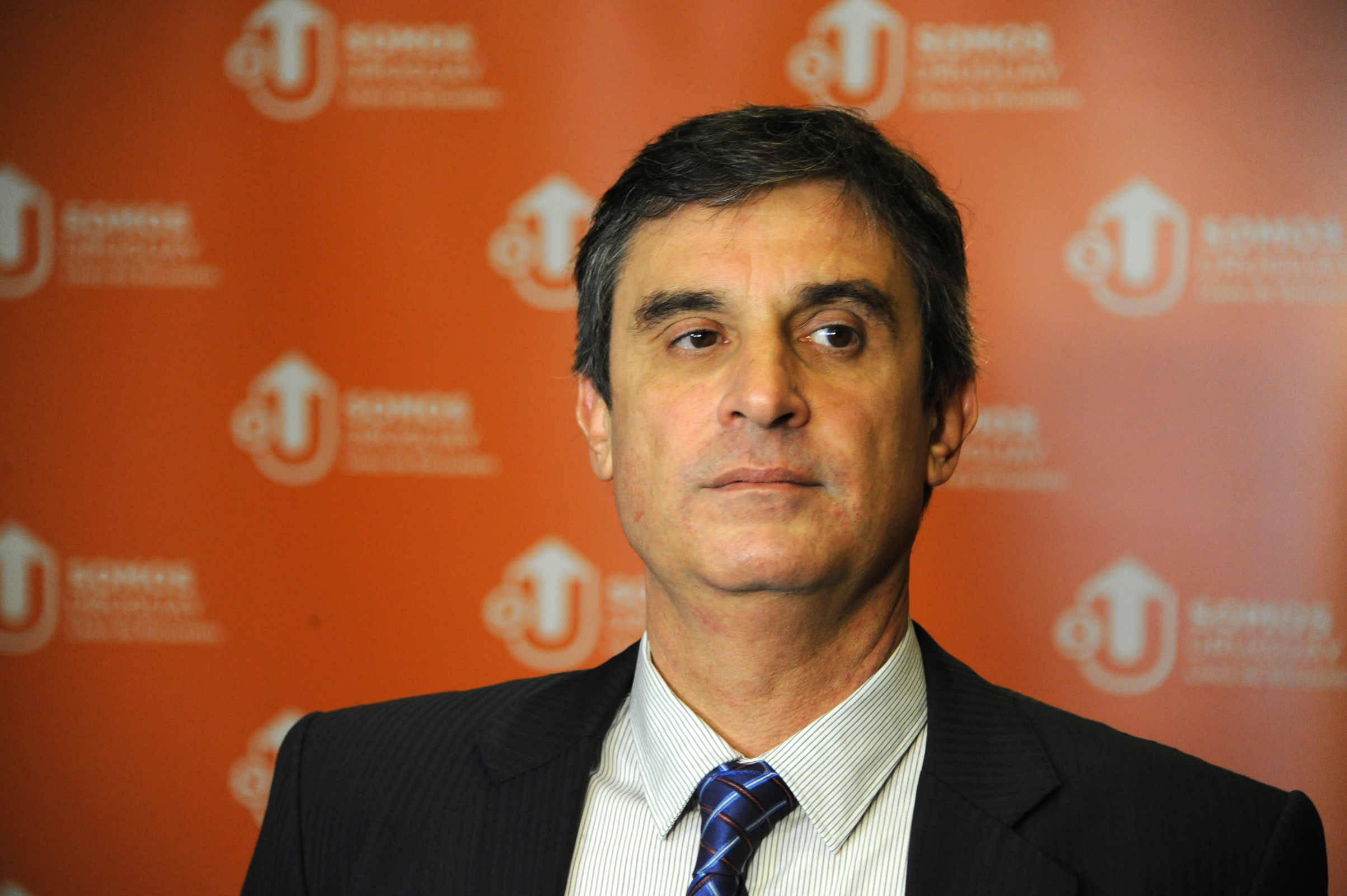Director de la Oficina de Planeamiento y Presupuesto (OPP), Álvaro García