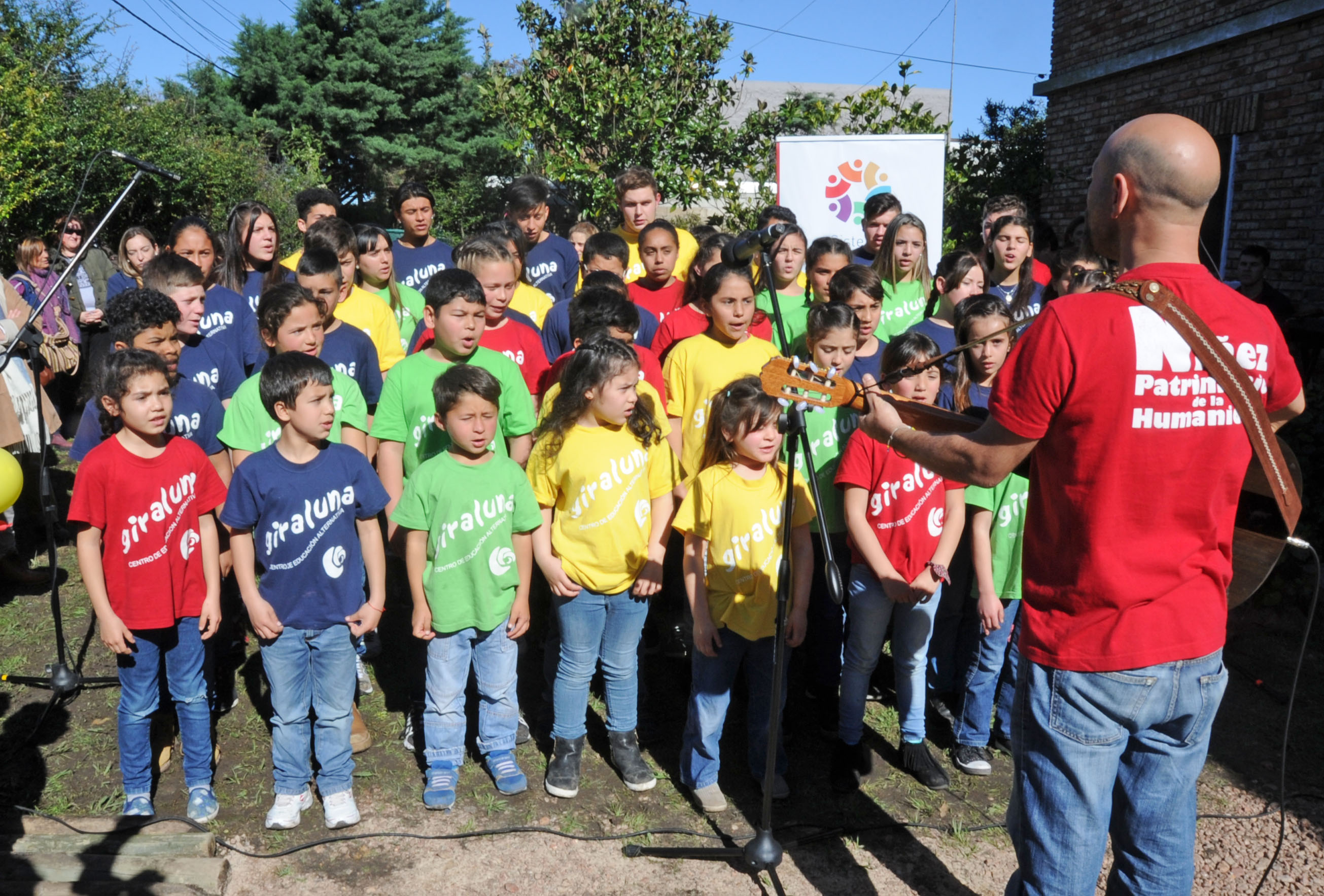 Coro Giraluna