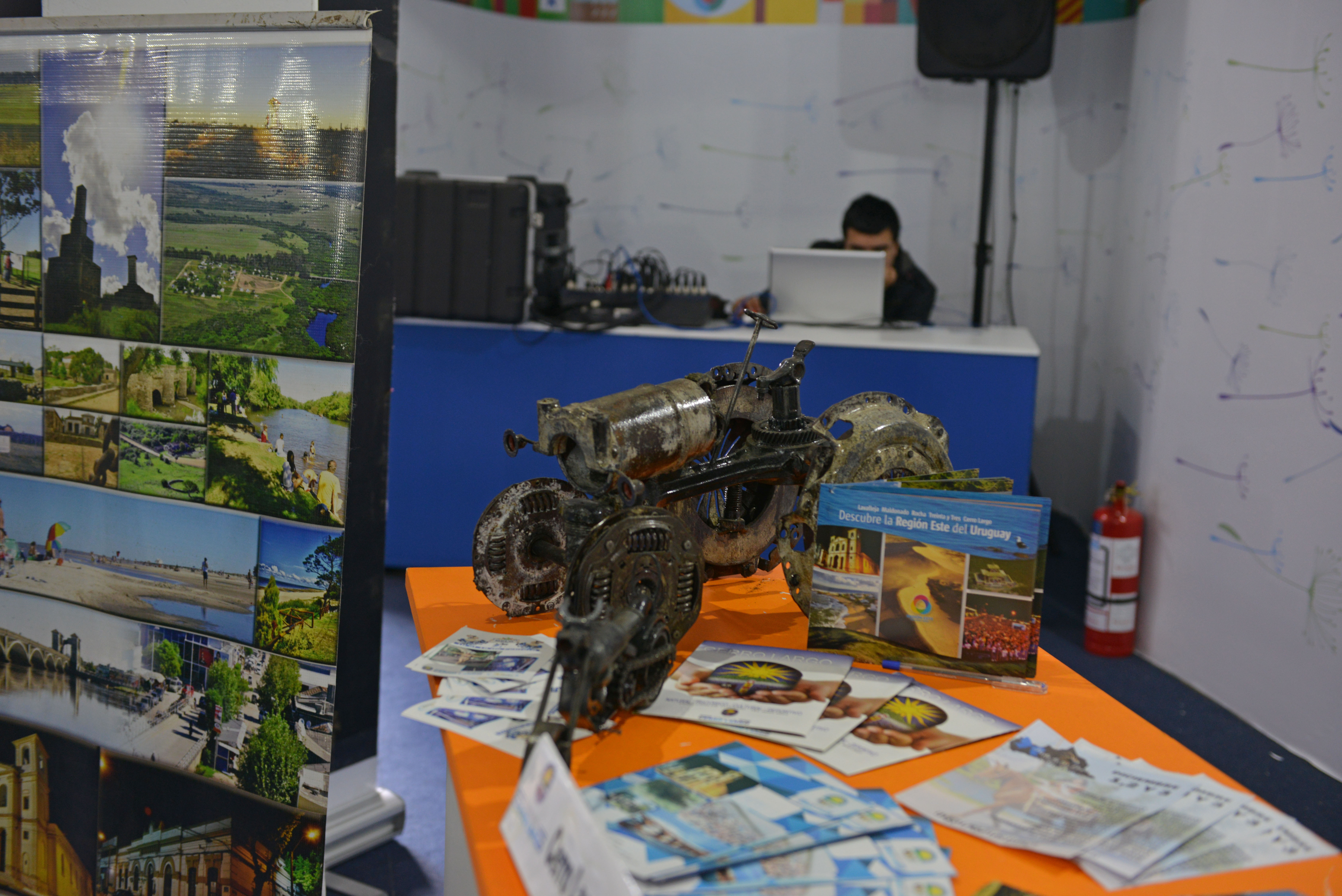 Expo Prado 2017