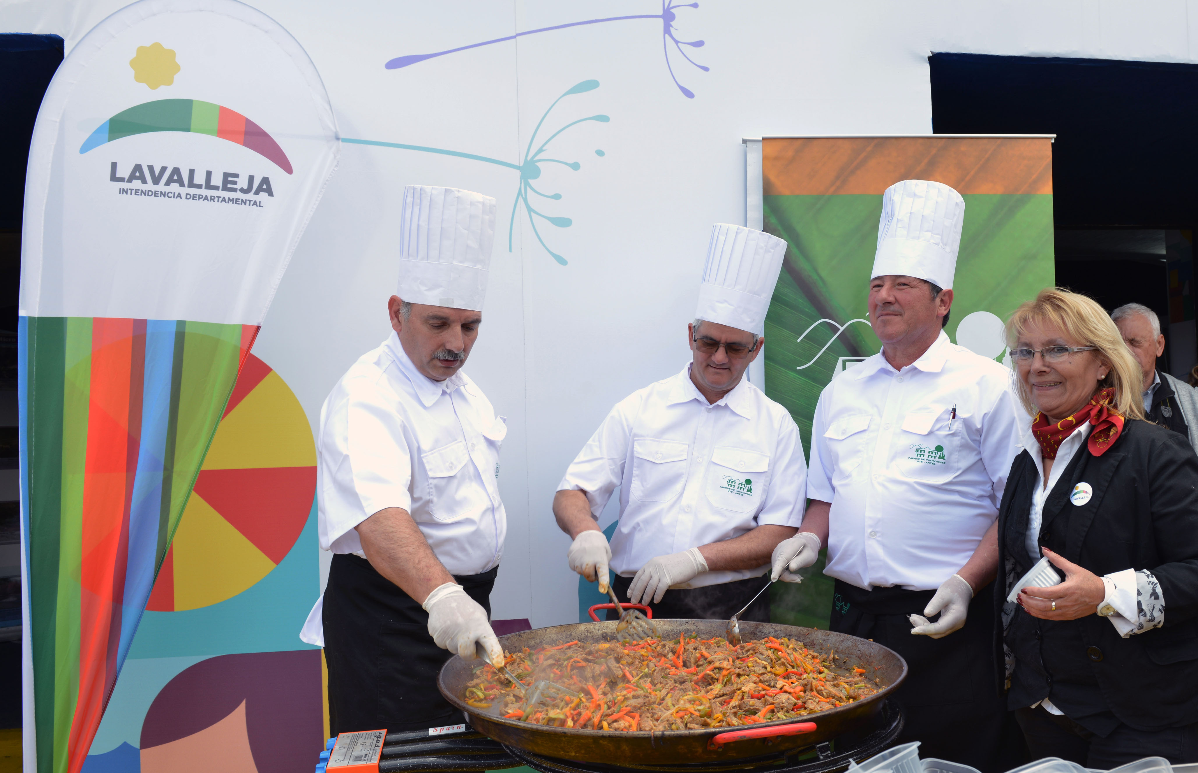 Expo Prado 2017
