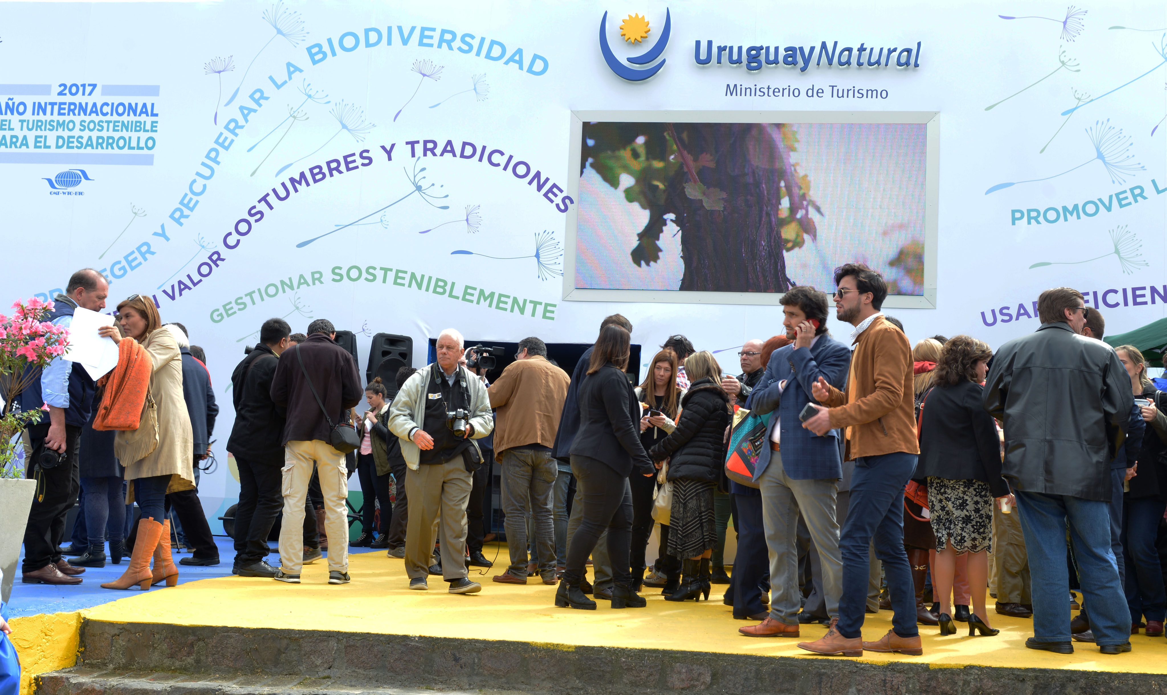 Expo Prado 2017