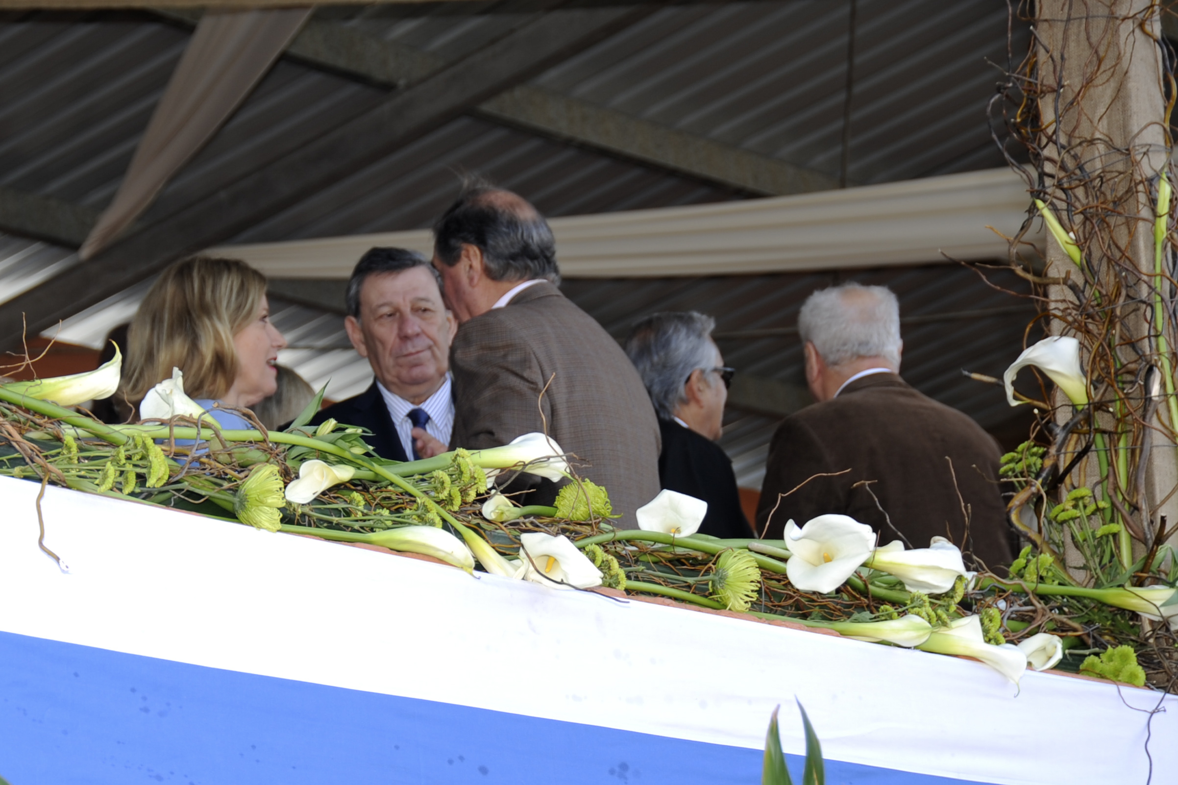 Cierre de la Expo Prado 2017
