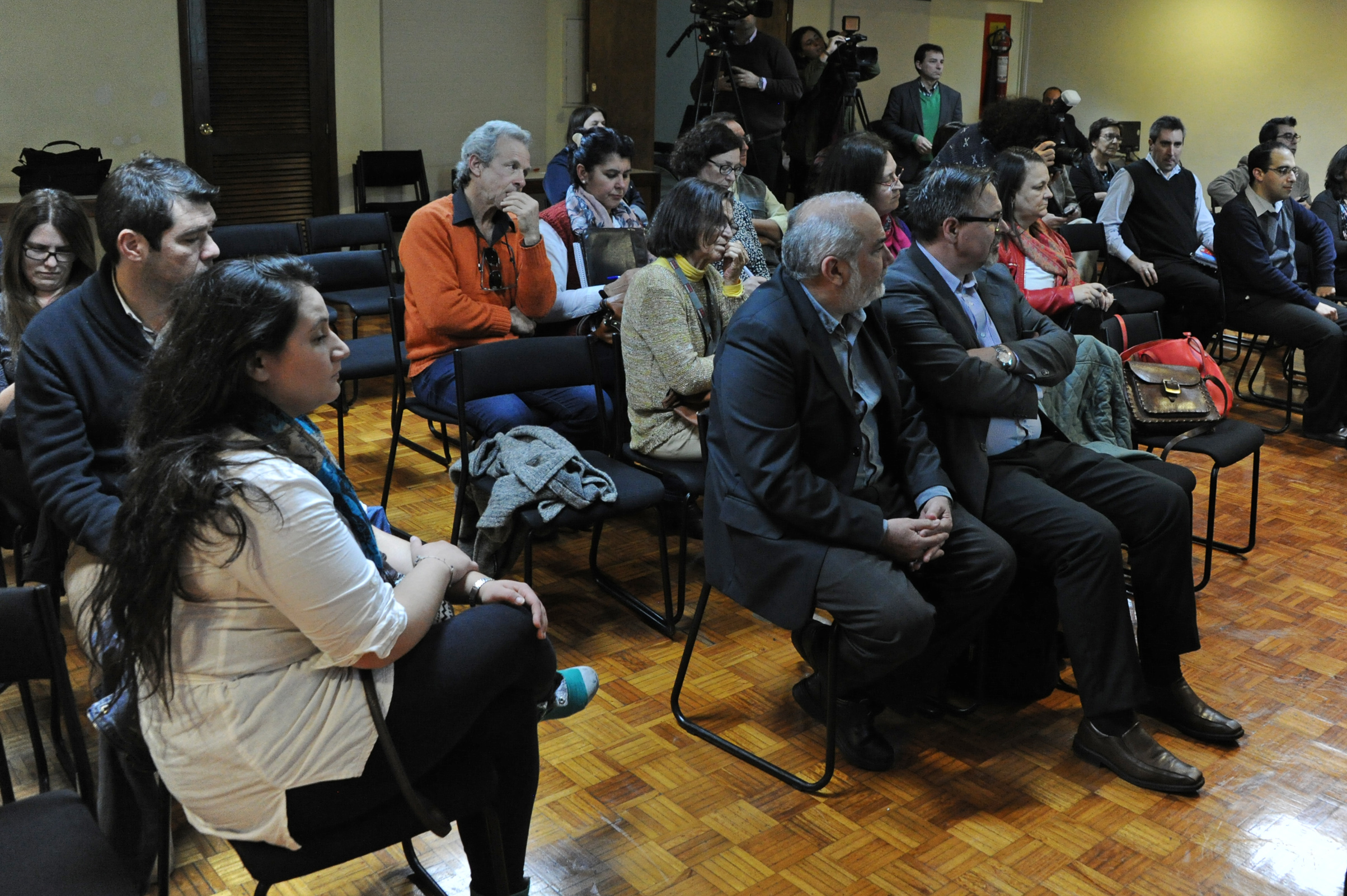 Universidad de la Educación en debate