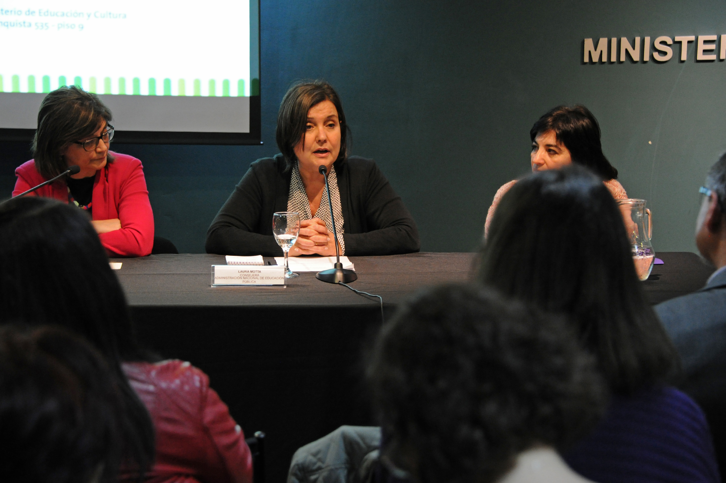 Universidad de la Educación en debate