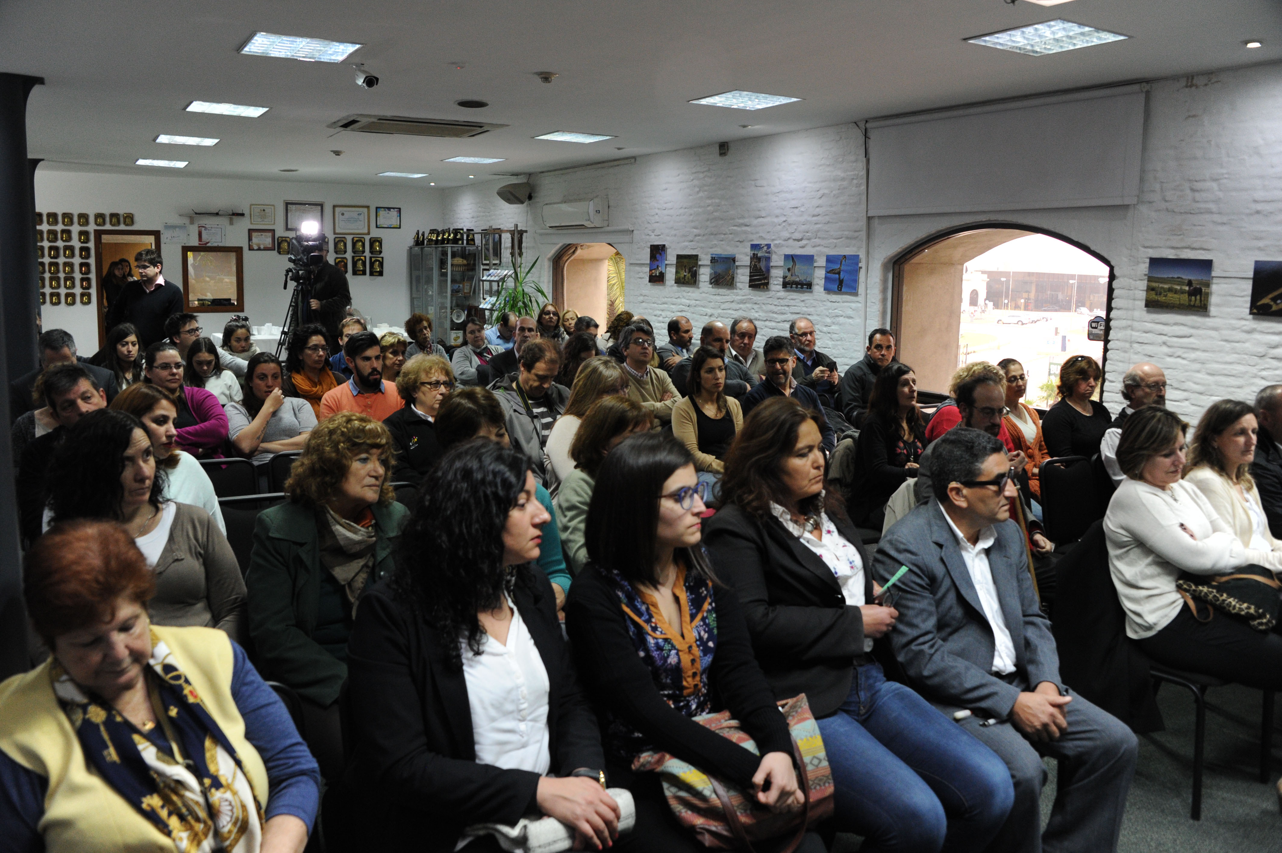 Reconocimiento a las Buenas Prácticas en Accesibilidad Turística, edición 2017