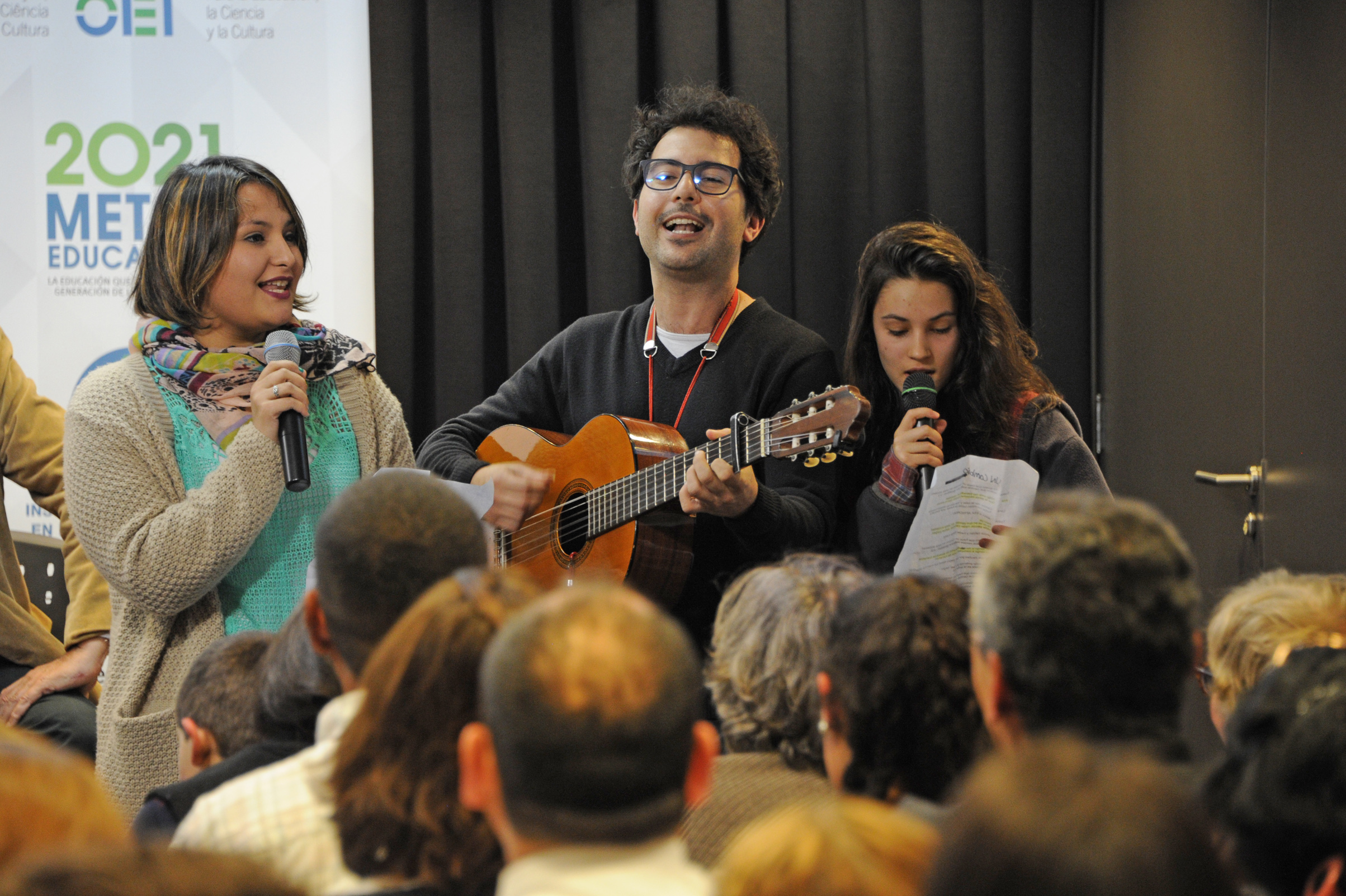 Espectáculo musical