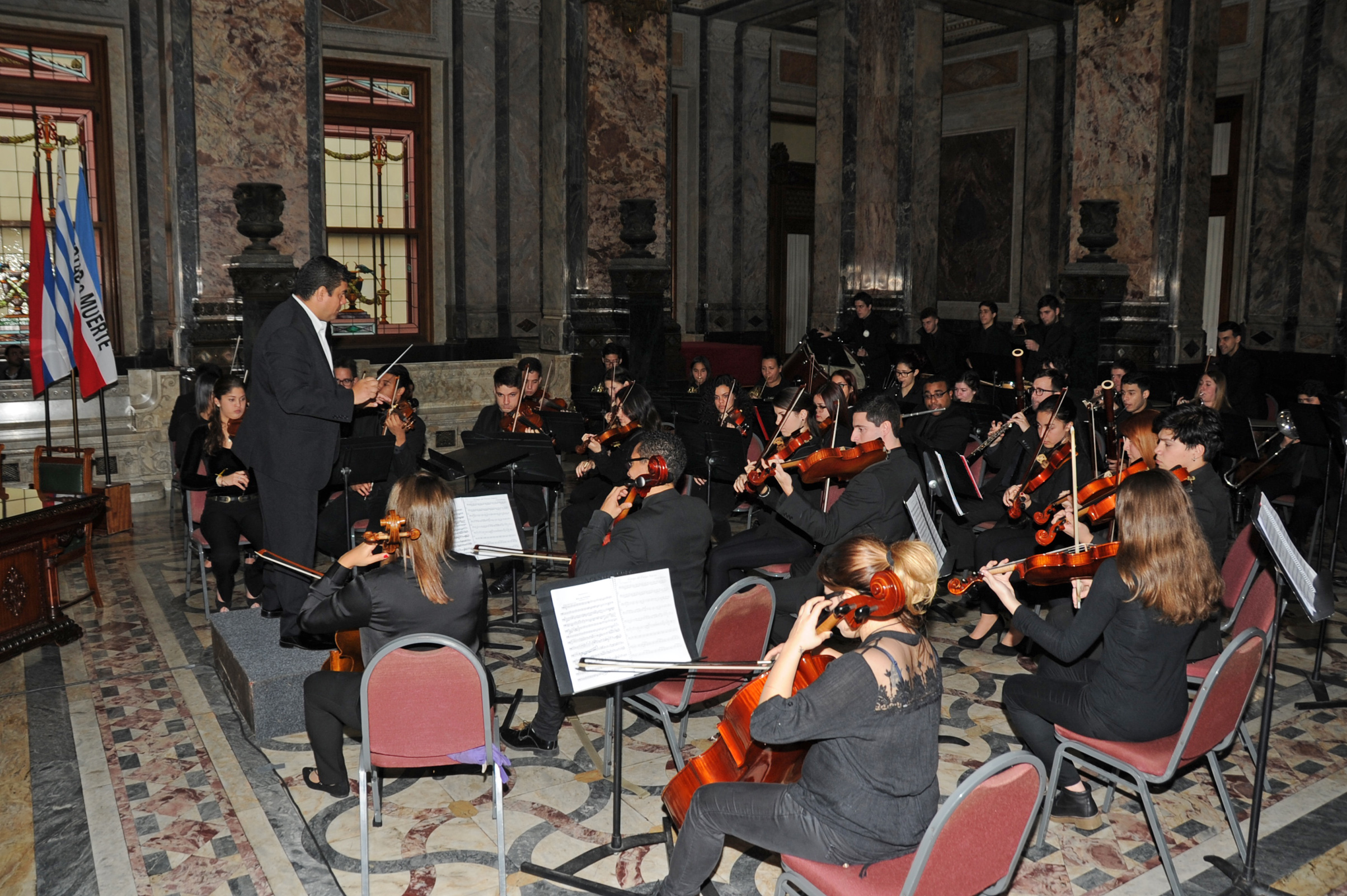 Espectáculo musical